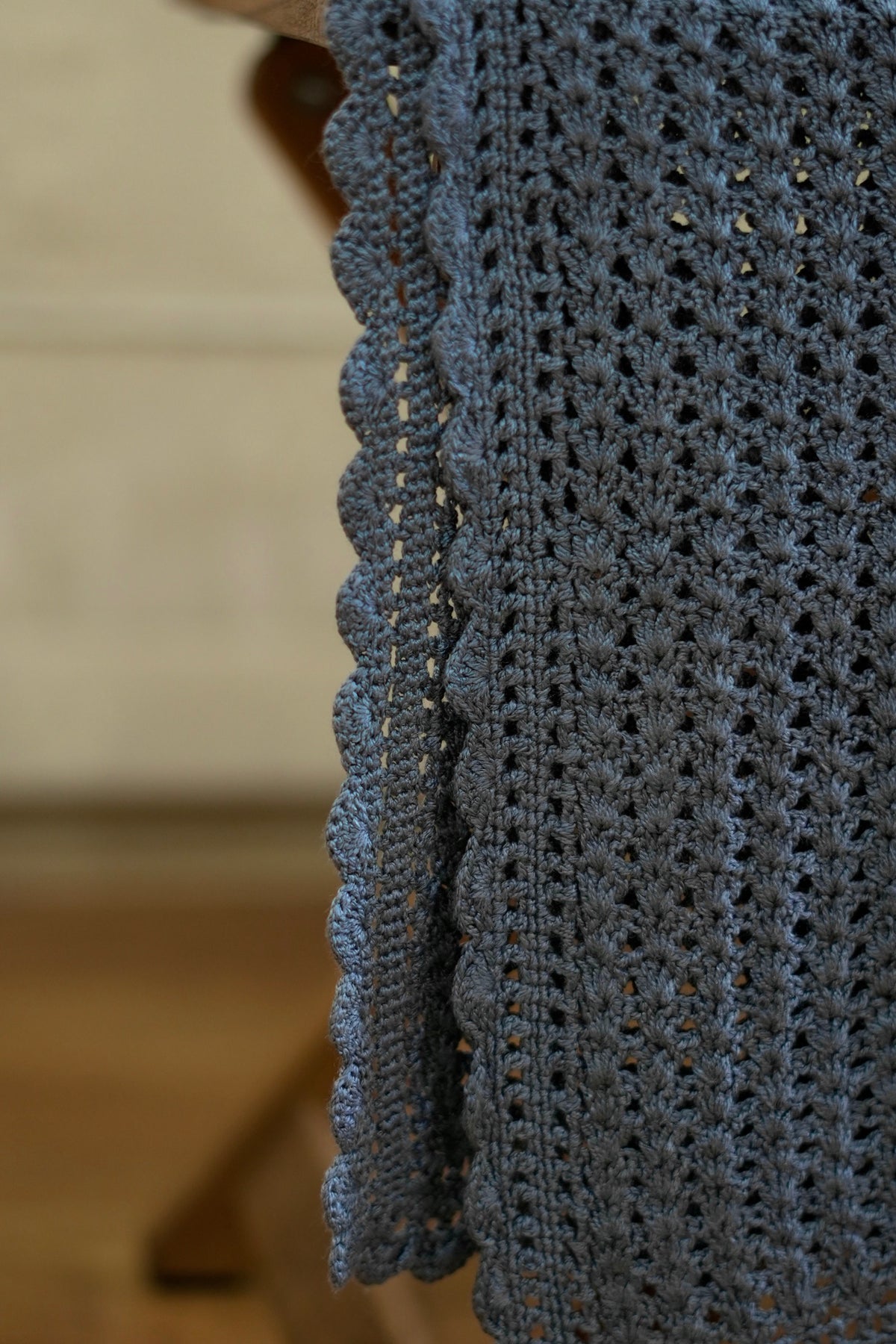 The Haven Blanket | Sky