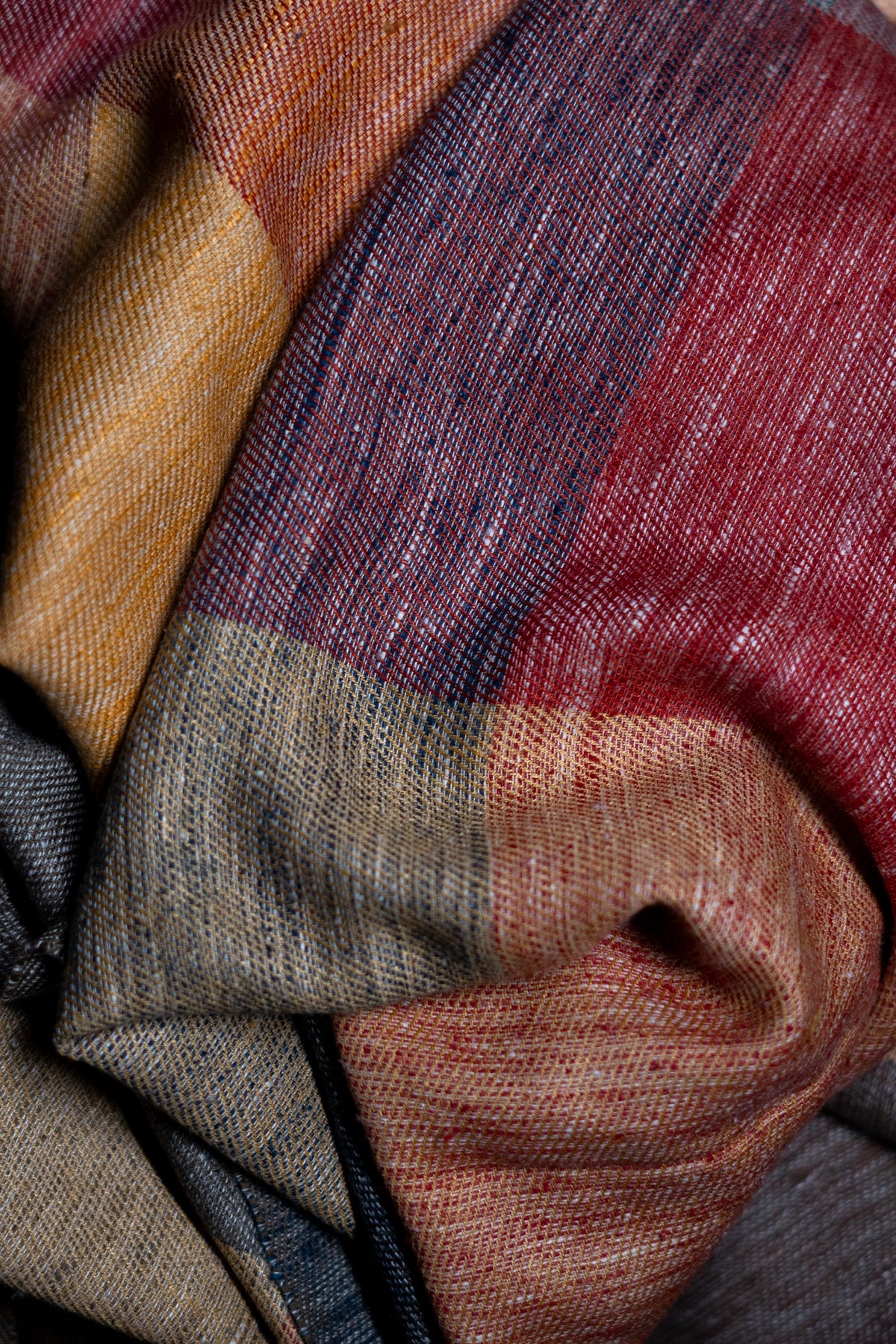 Natural Dye Fields | Mist