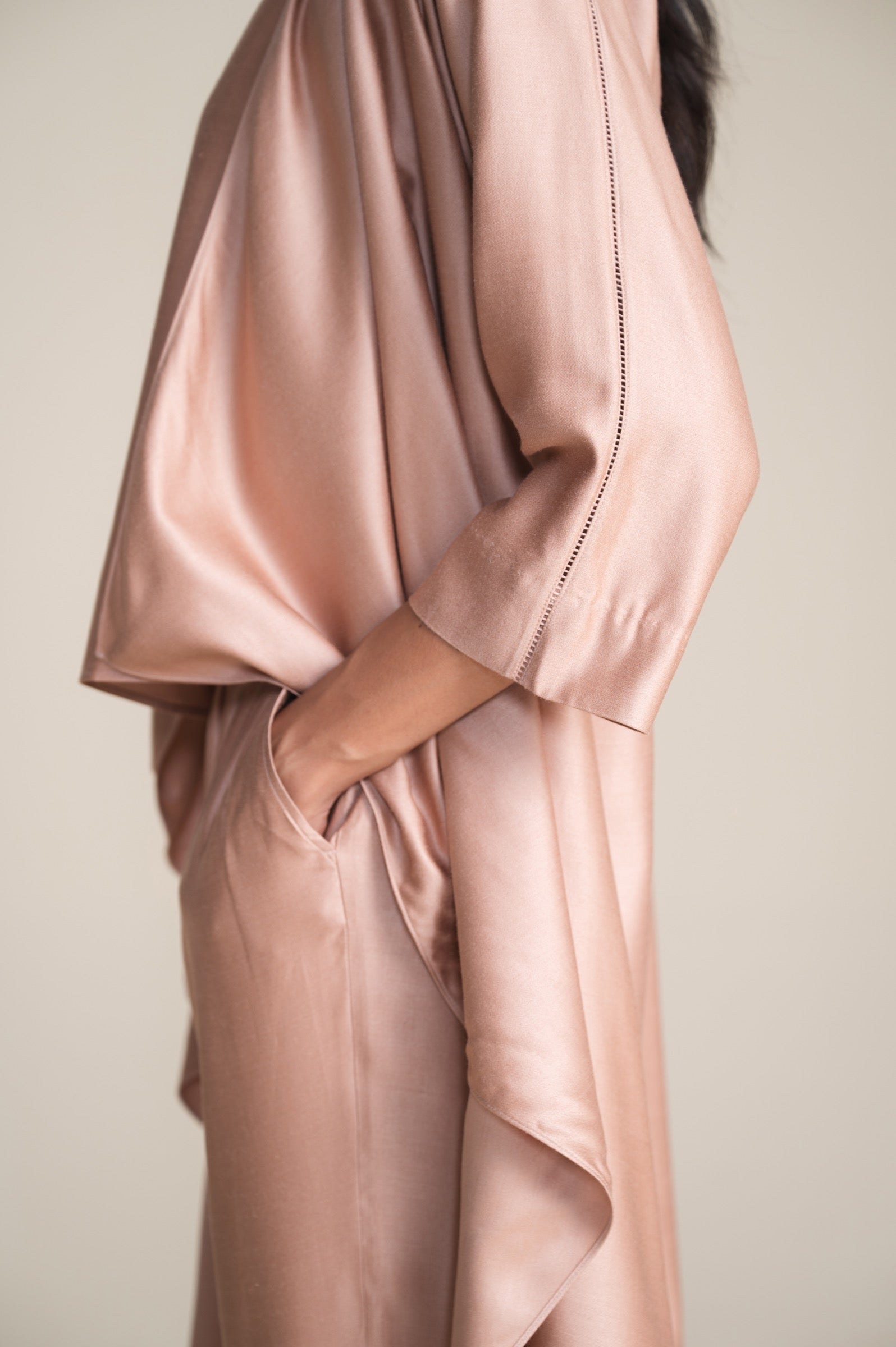 The Aura Ensemble | Blush