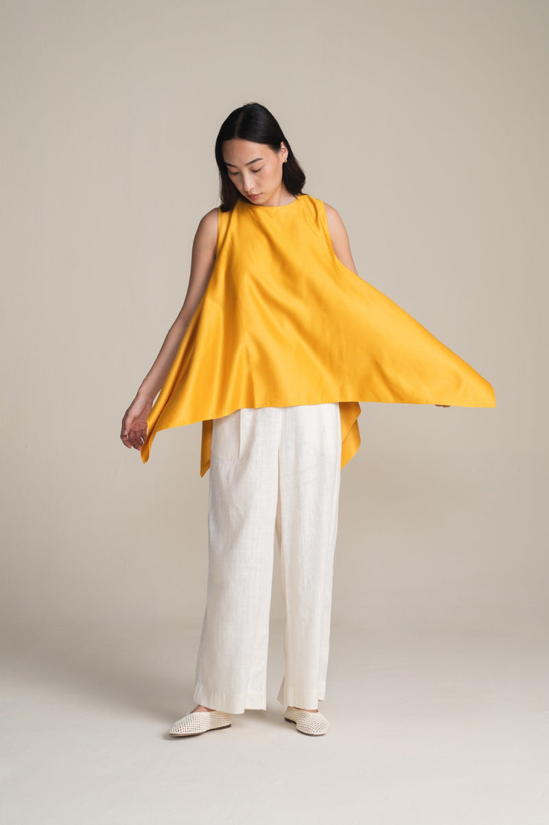 The Grace Blouse | Sunbeam