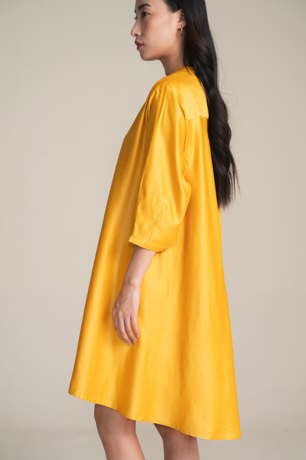 The Drift Shirt | Sunbeam