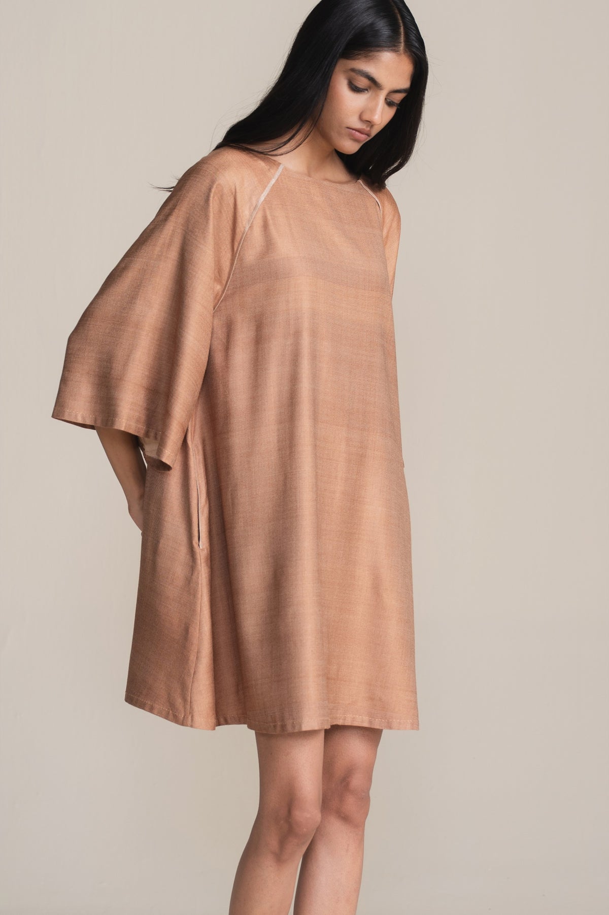The Valley Dress | Dune