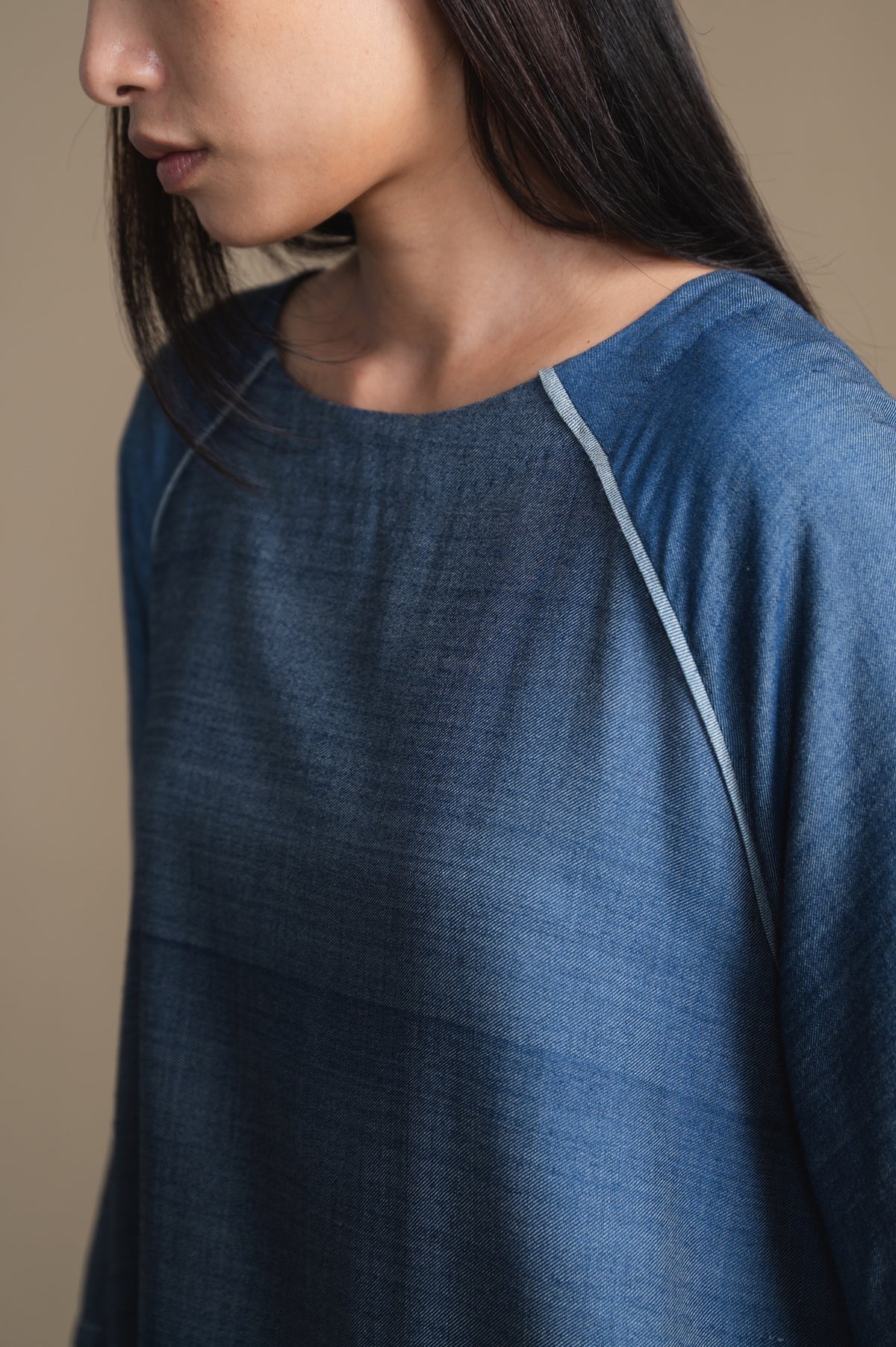 The Valley Dress | Nila