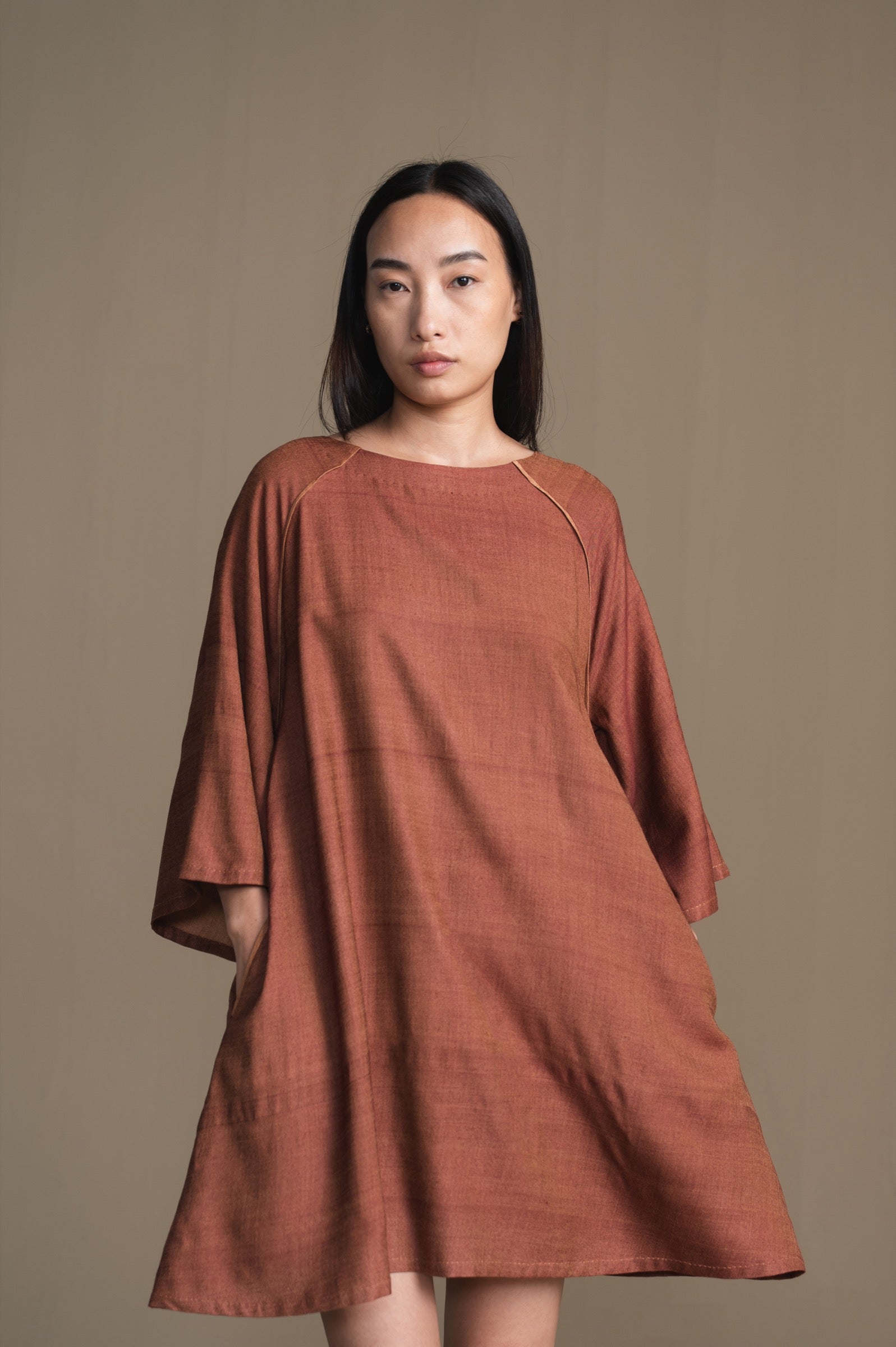 The Valley Dress | Terra