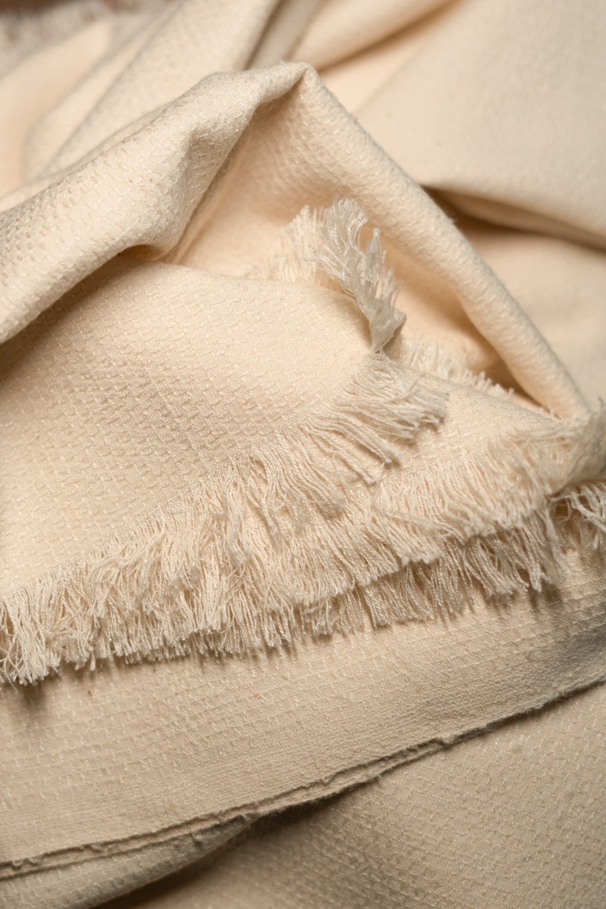Meditation Shawl | Lattice