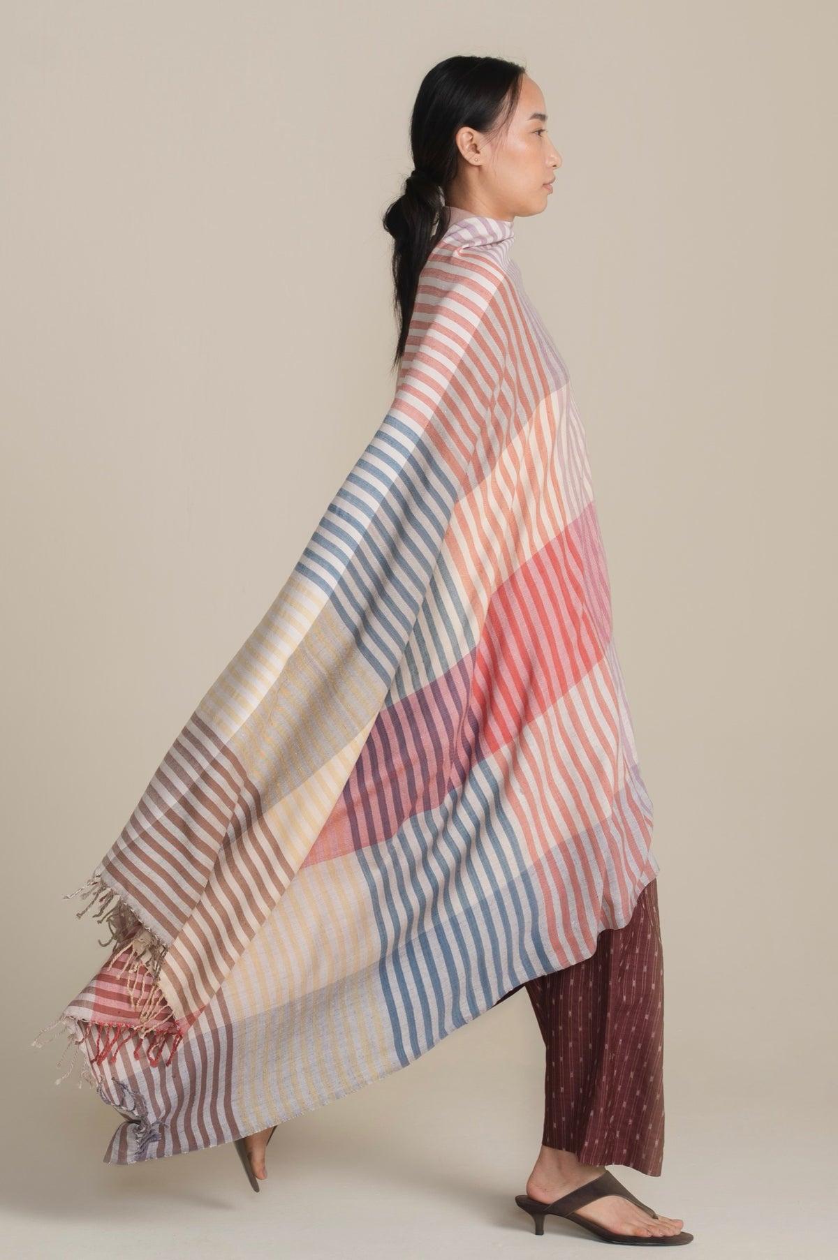 Natural Dye Fields | Cadence
