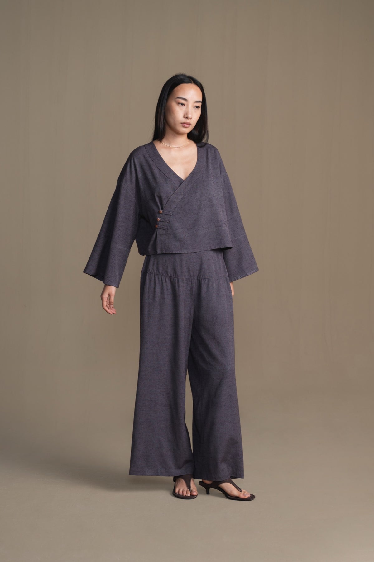 The Earth Ensemble | Plum