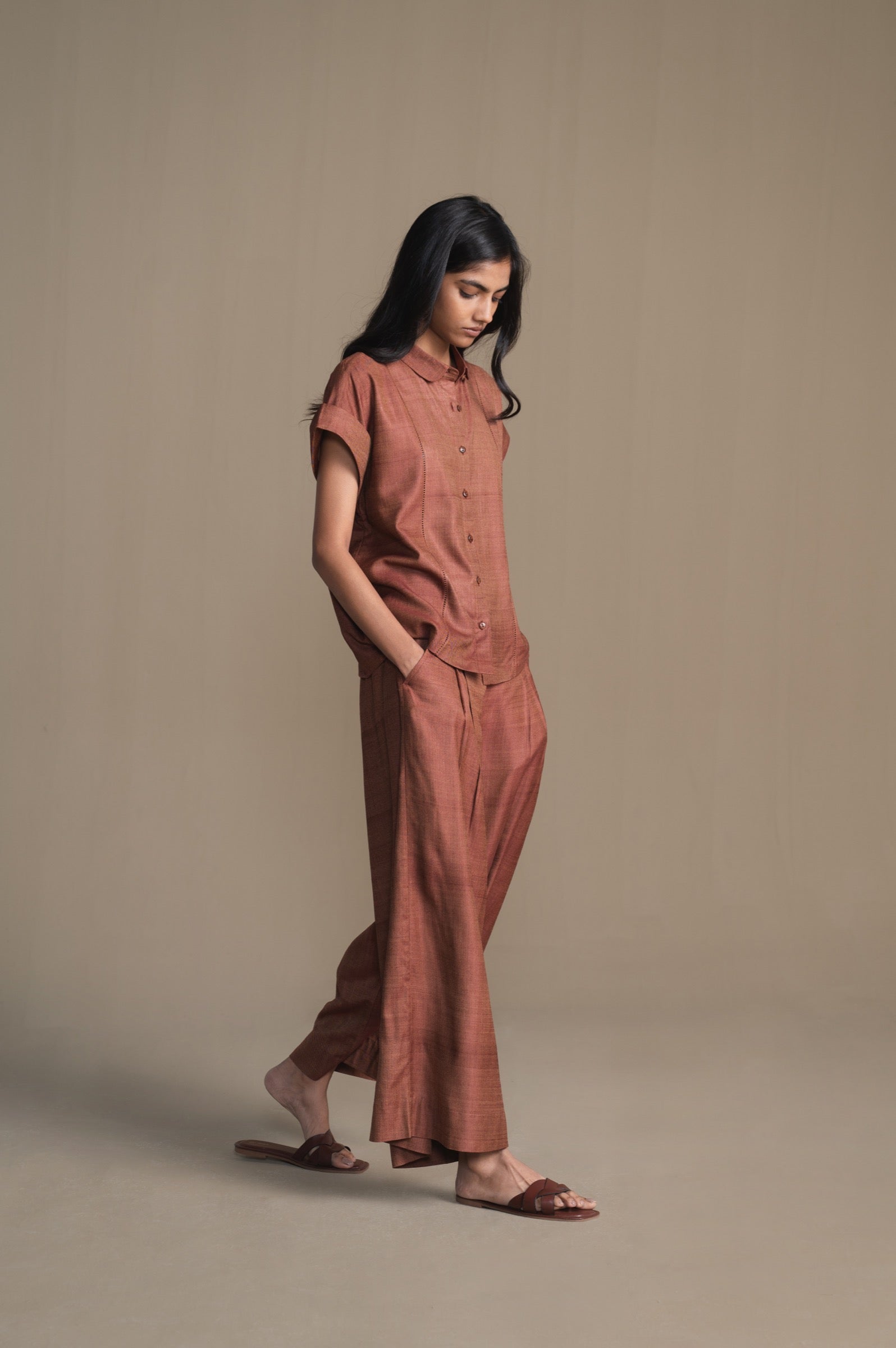 The Majuli Co-Ord | Terra