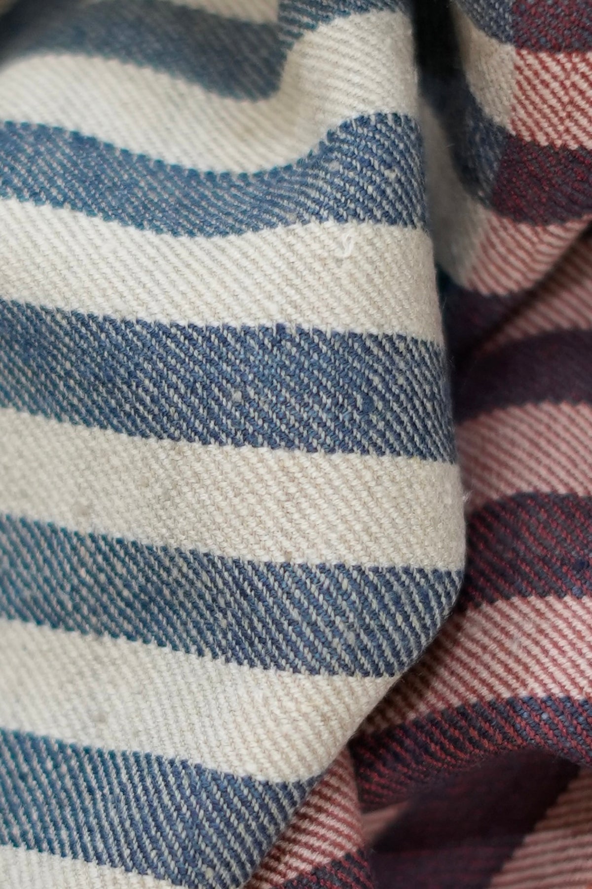 Natural Dye Fields | Cadence