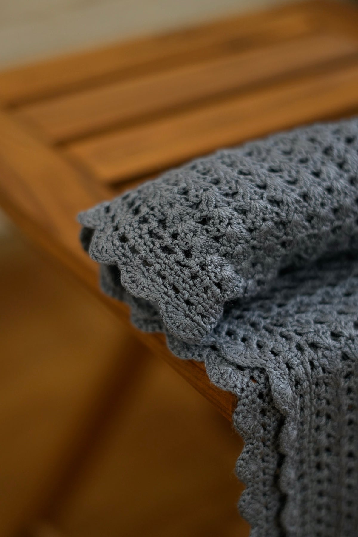The Haven Blanket | Sky