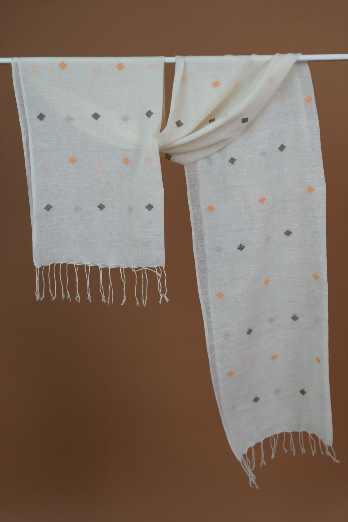 The Bodo | Coral-Stone