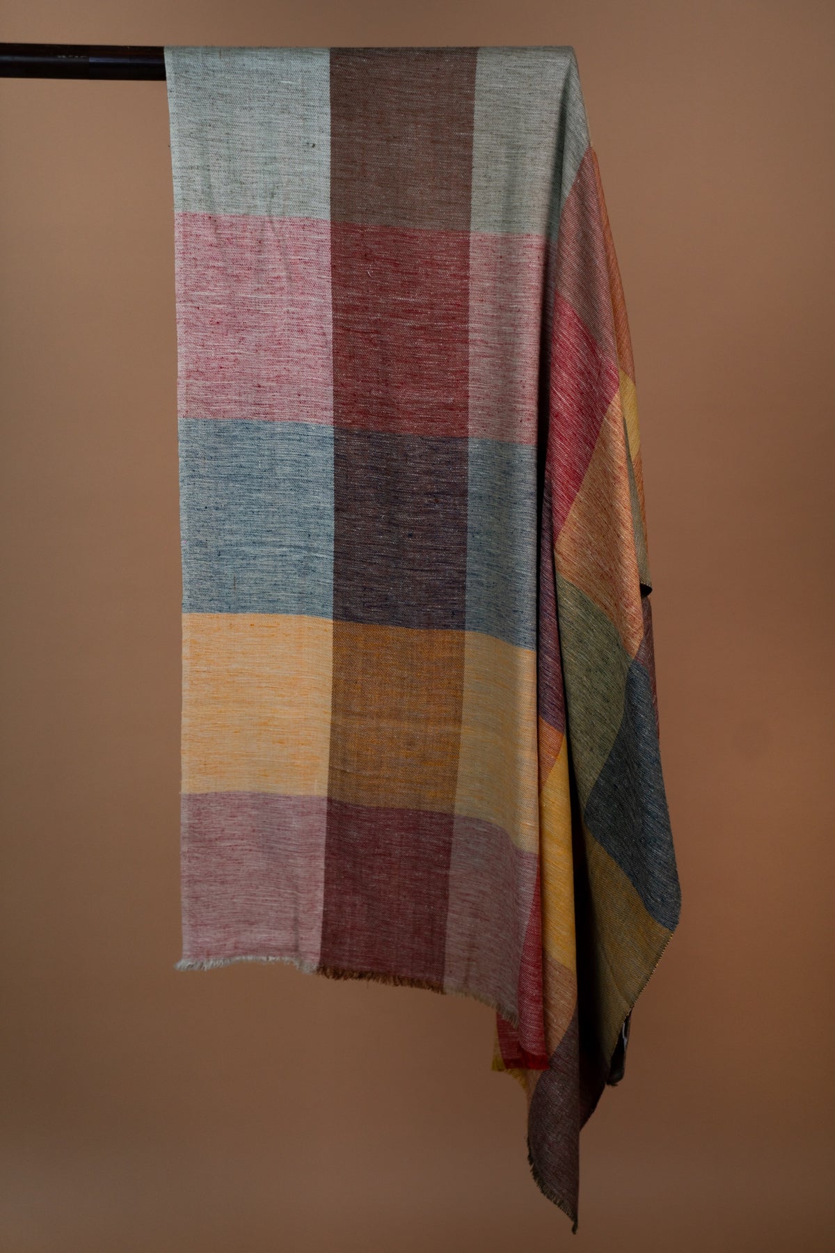 Natural Dye Fields | Mist
