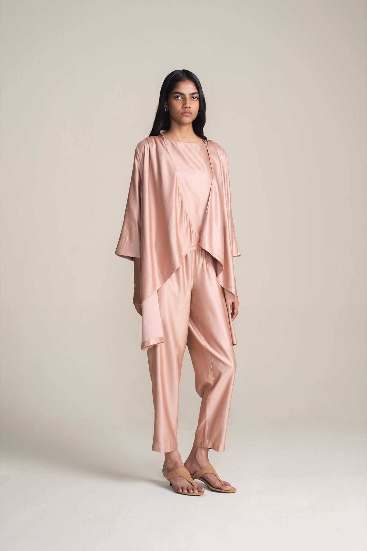 The Aura Ensemble | Blush
