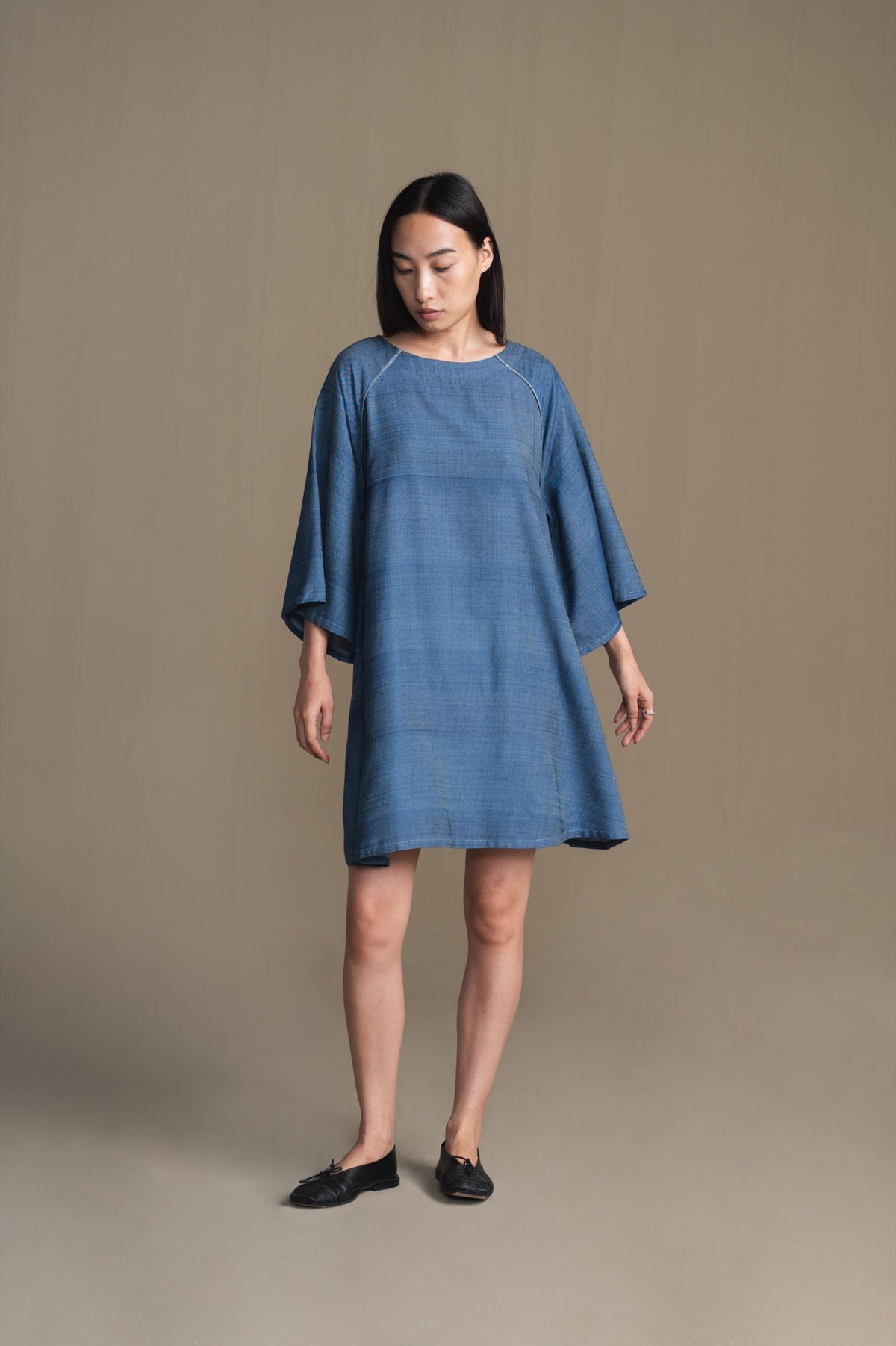 The Valley Dress | Nila