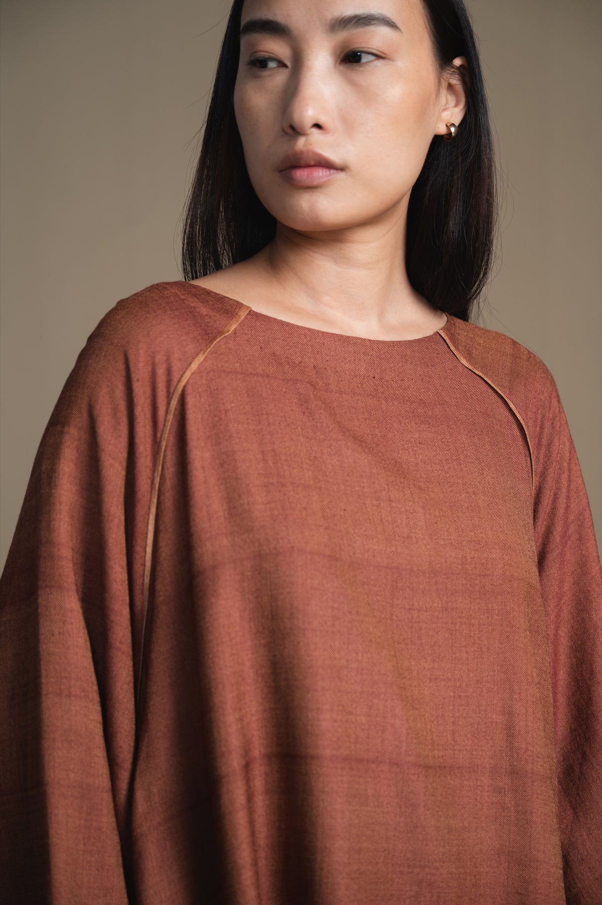 The Valley Dress | Terra