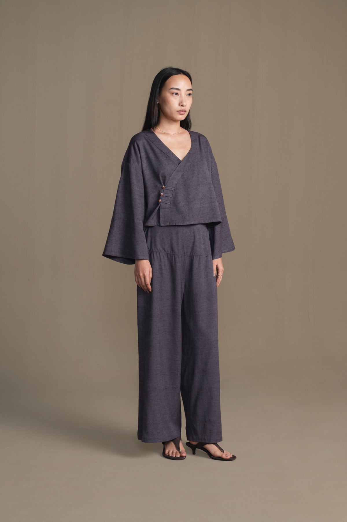 The Earth Ensemble | Plum