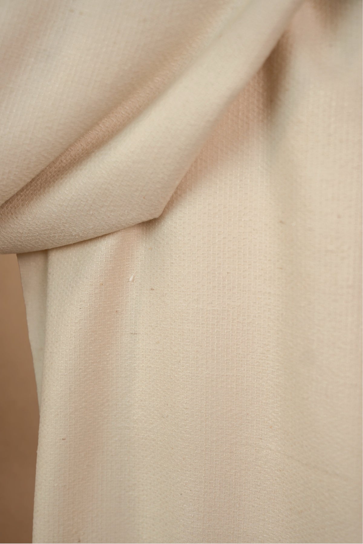 Meditation Shawl | Lattice