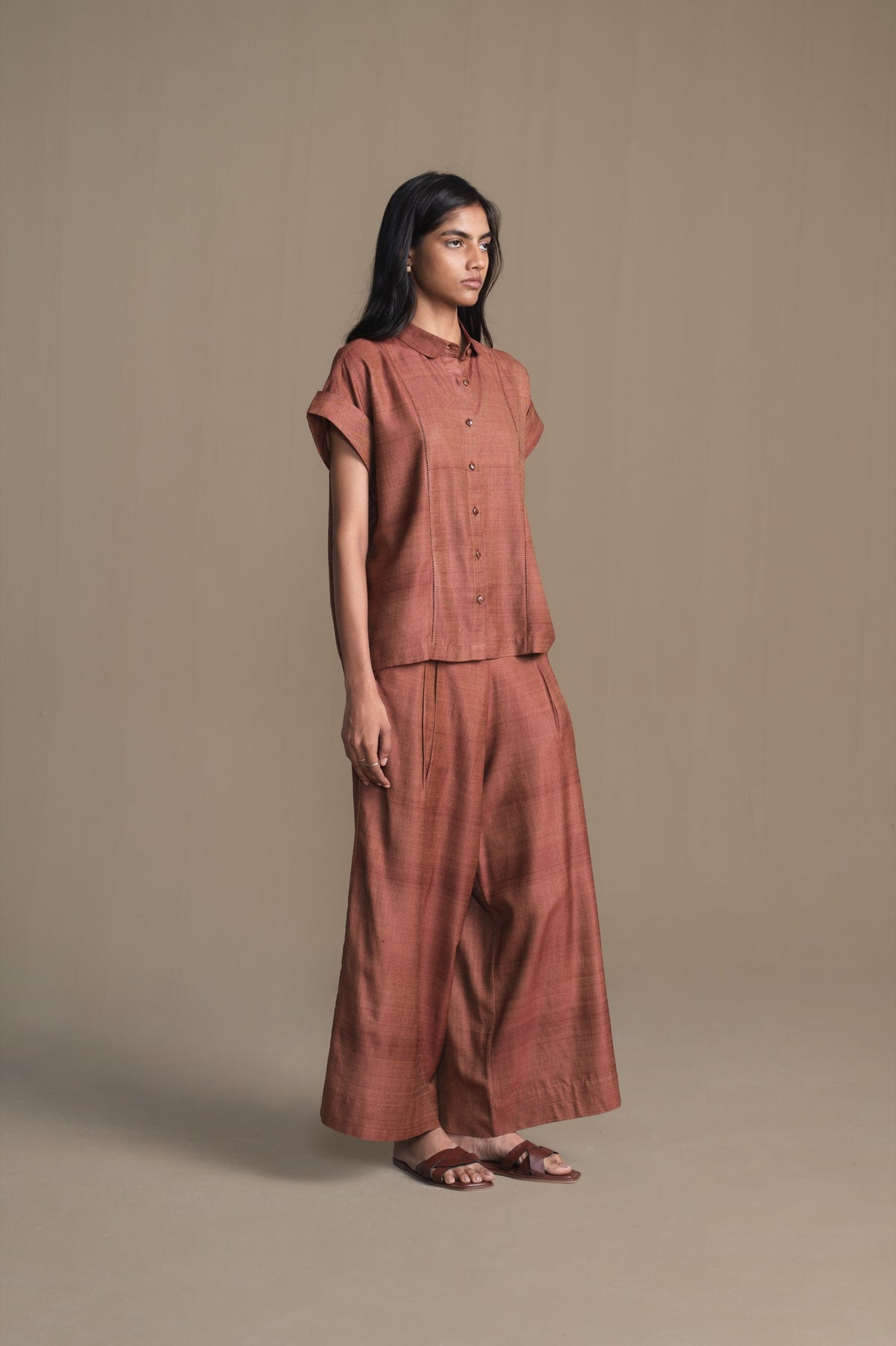 The Majuli Co-Ord | Terra