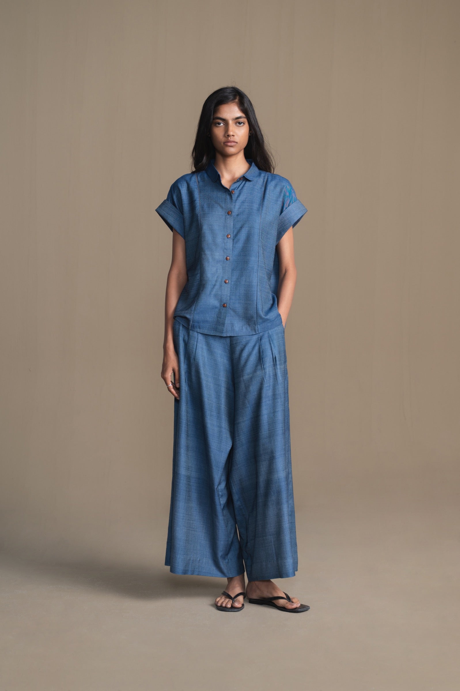 The Majuli Co-Ord | Nila