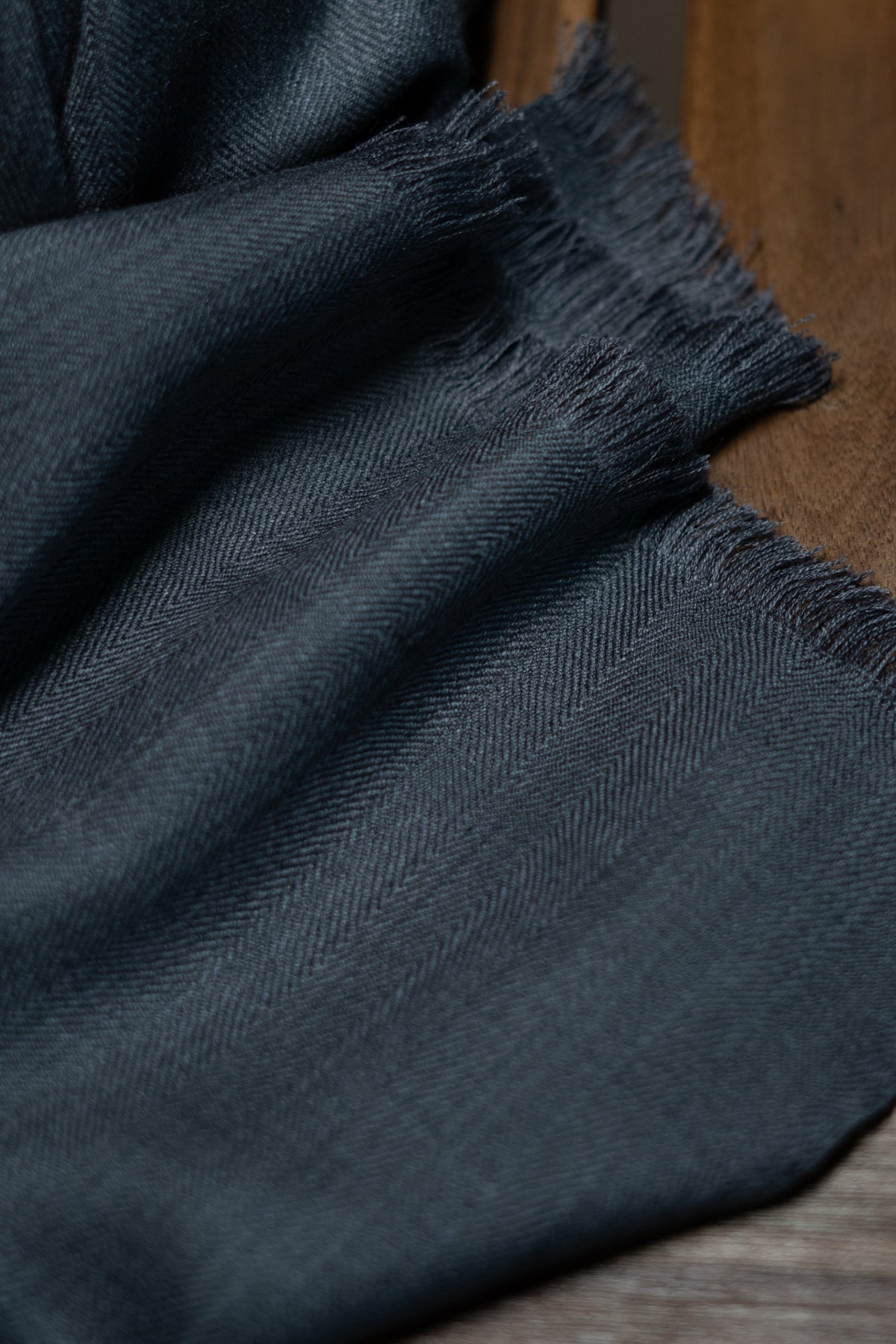 The Moor Shawl
