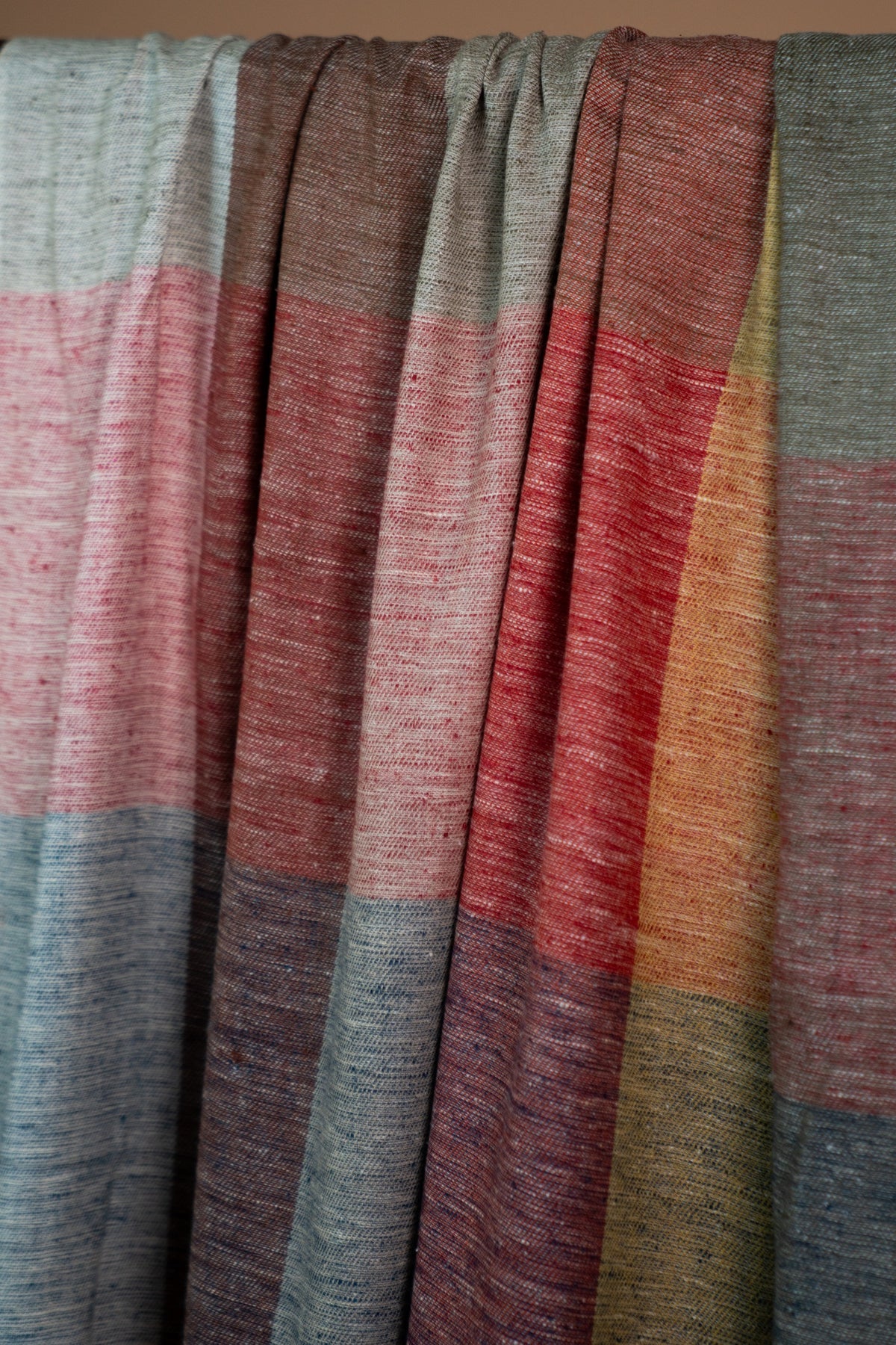 Natural Dye Fields | Mist