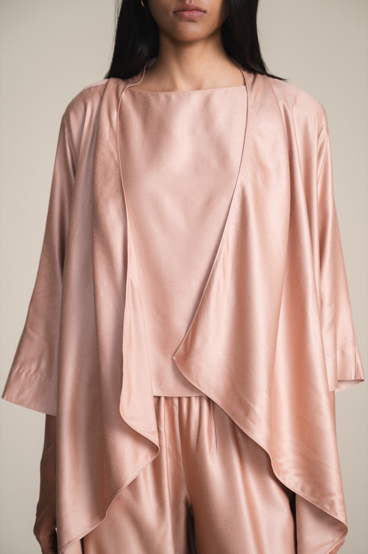 The Aura Ensemble | Blush