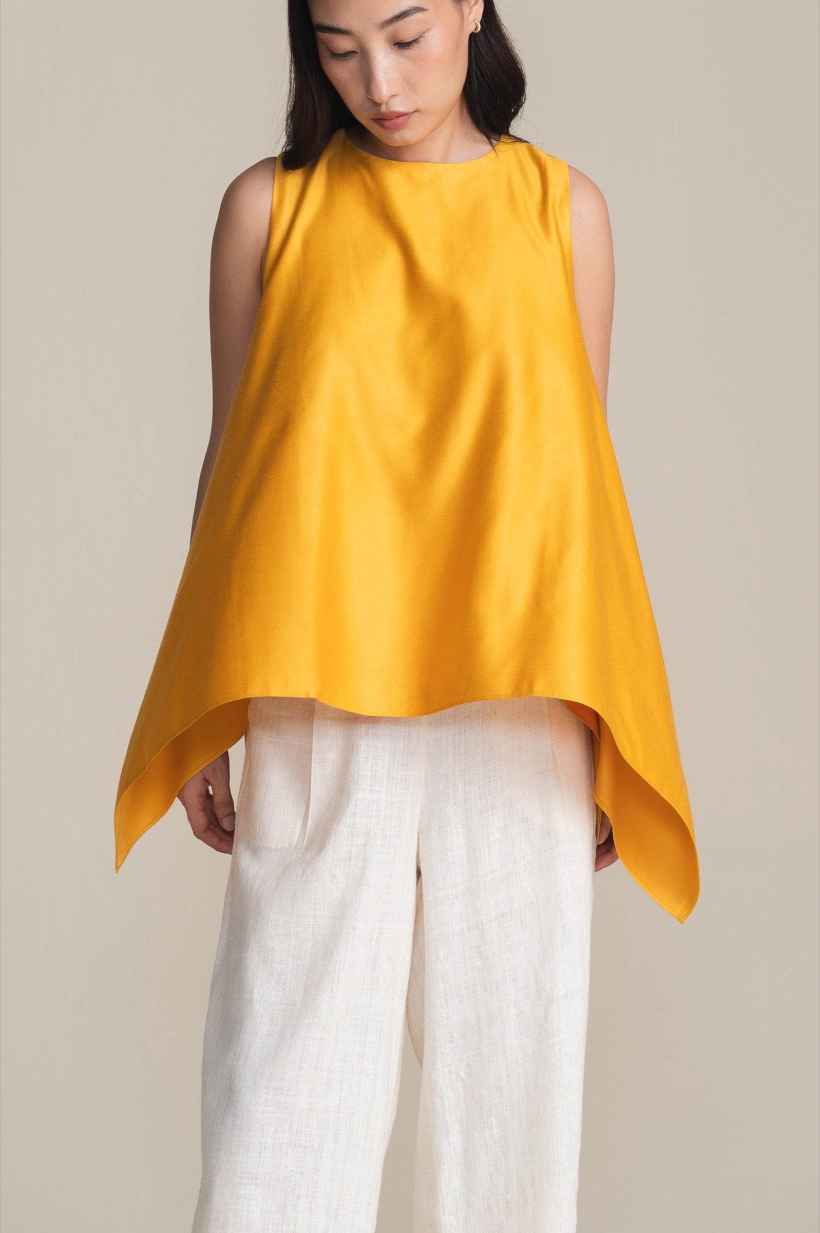 The Grace Blouse | Sunbeam