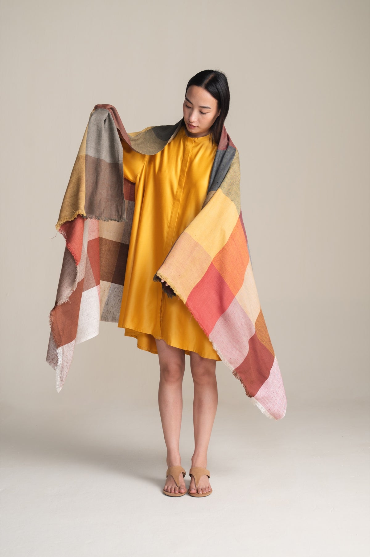 Natural Dye Fields | Sol