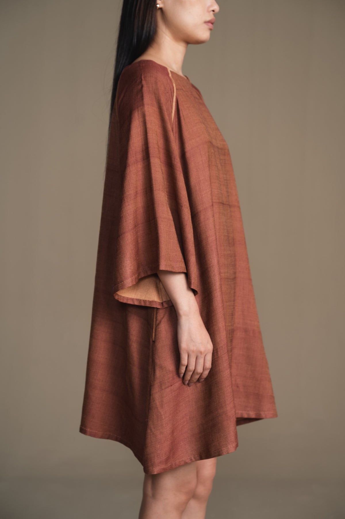 The Valley Dress | Terra