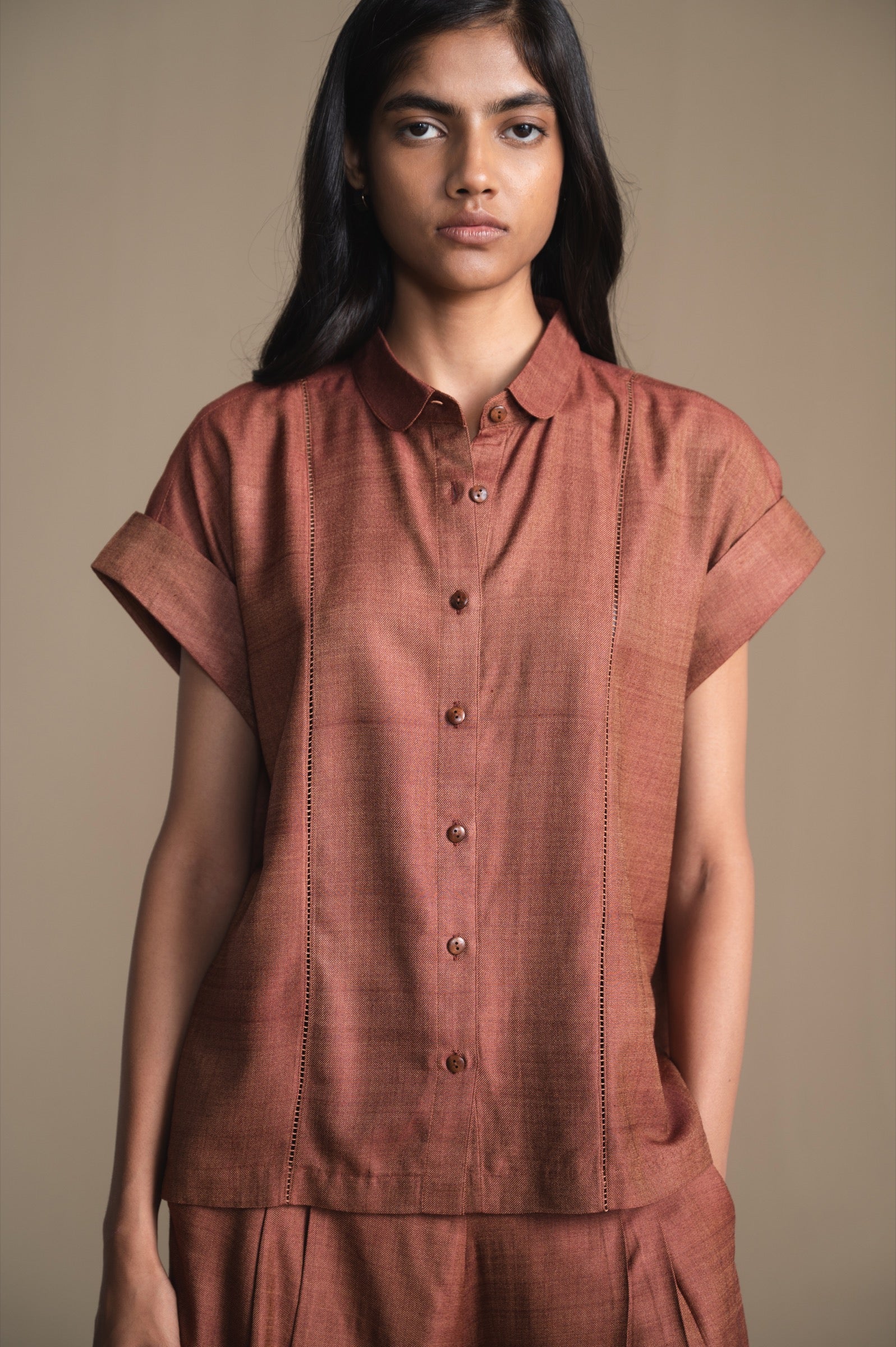 The Majuli Co-Ord | Terra