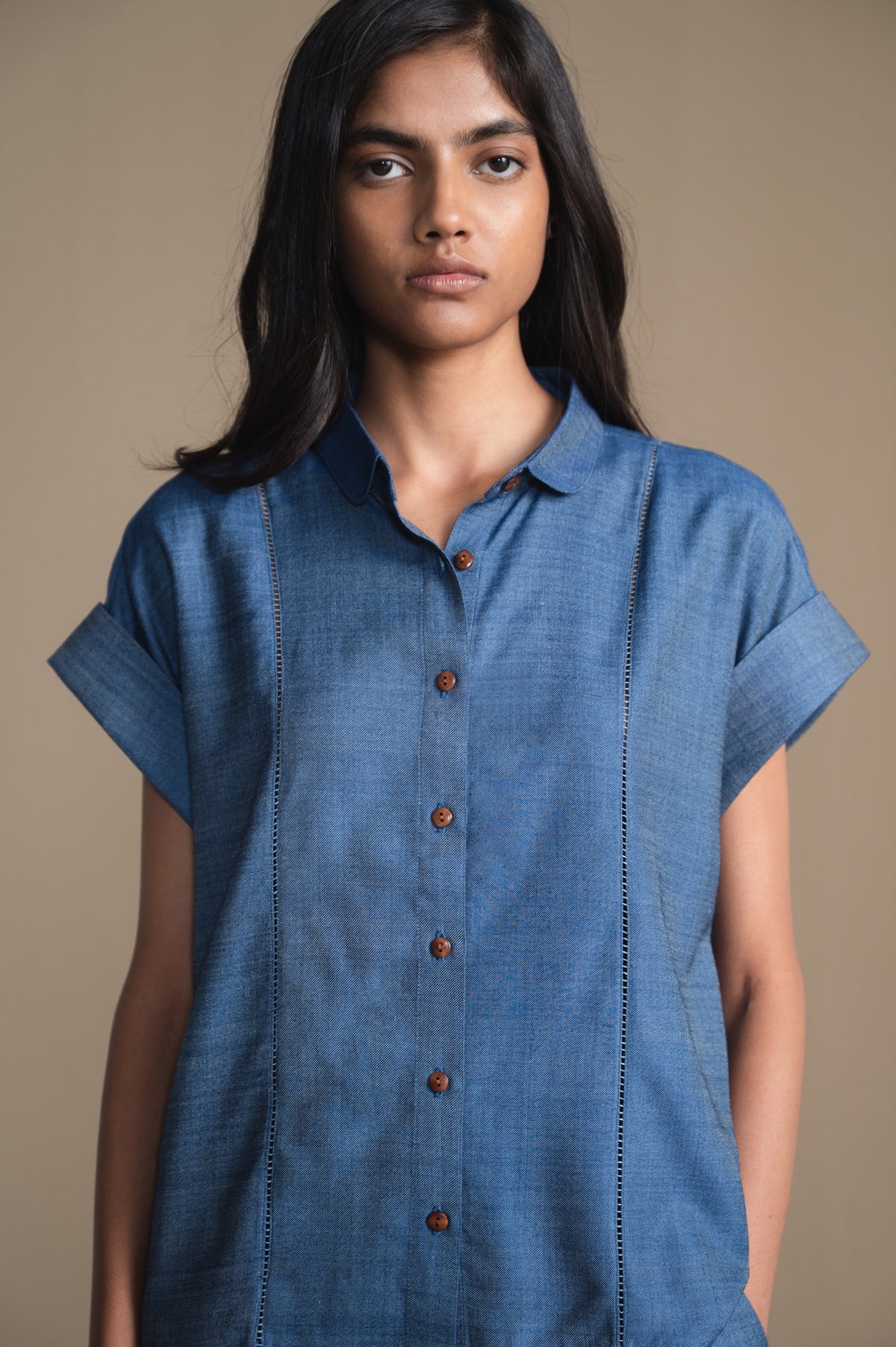 The Majuli Co-Ord | Nila