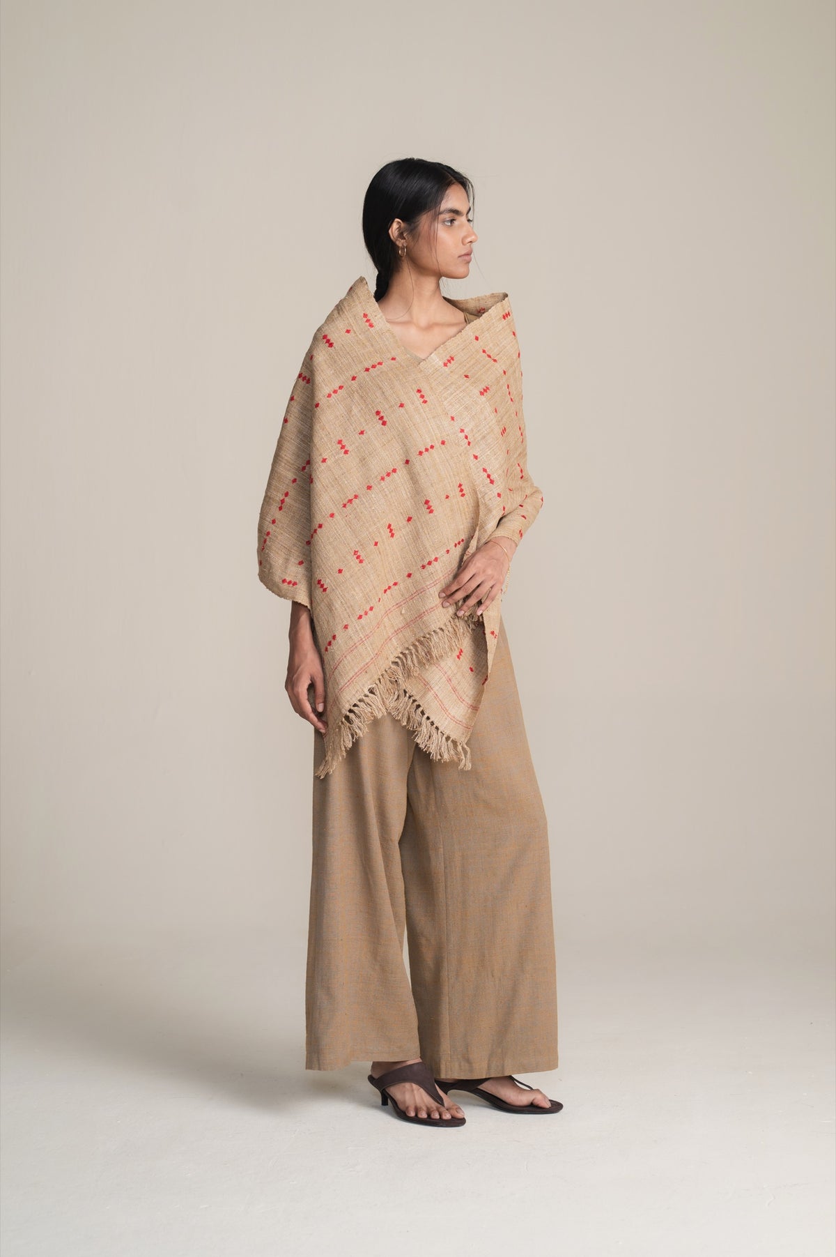 The Untamed Ghicha