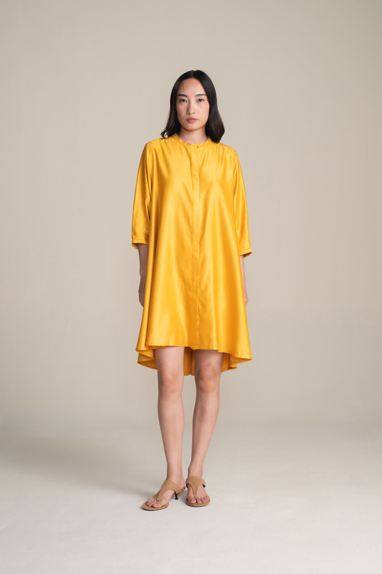 The Drift Shirt | Sunbeam