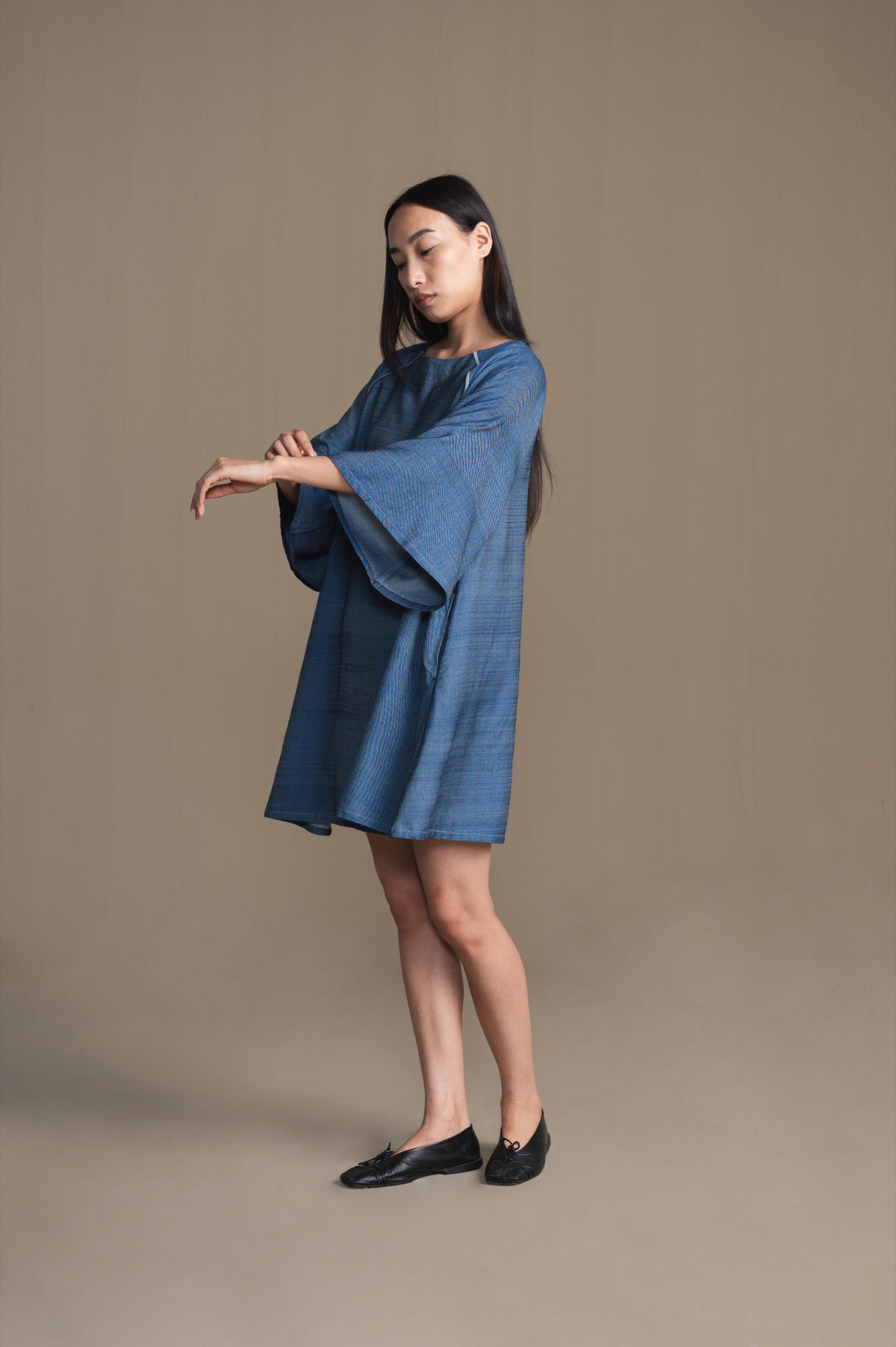 The Valley Dress | Nila