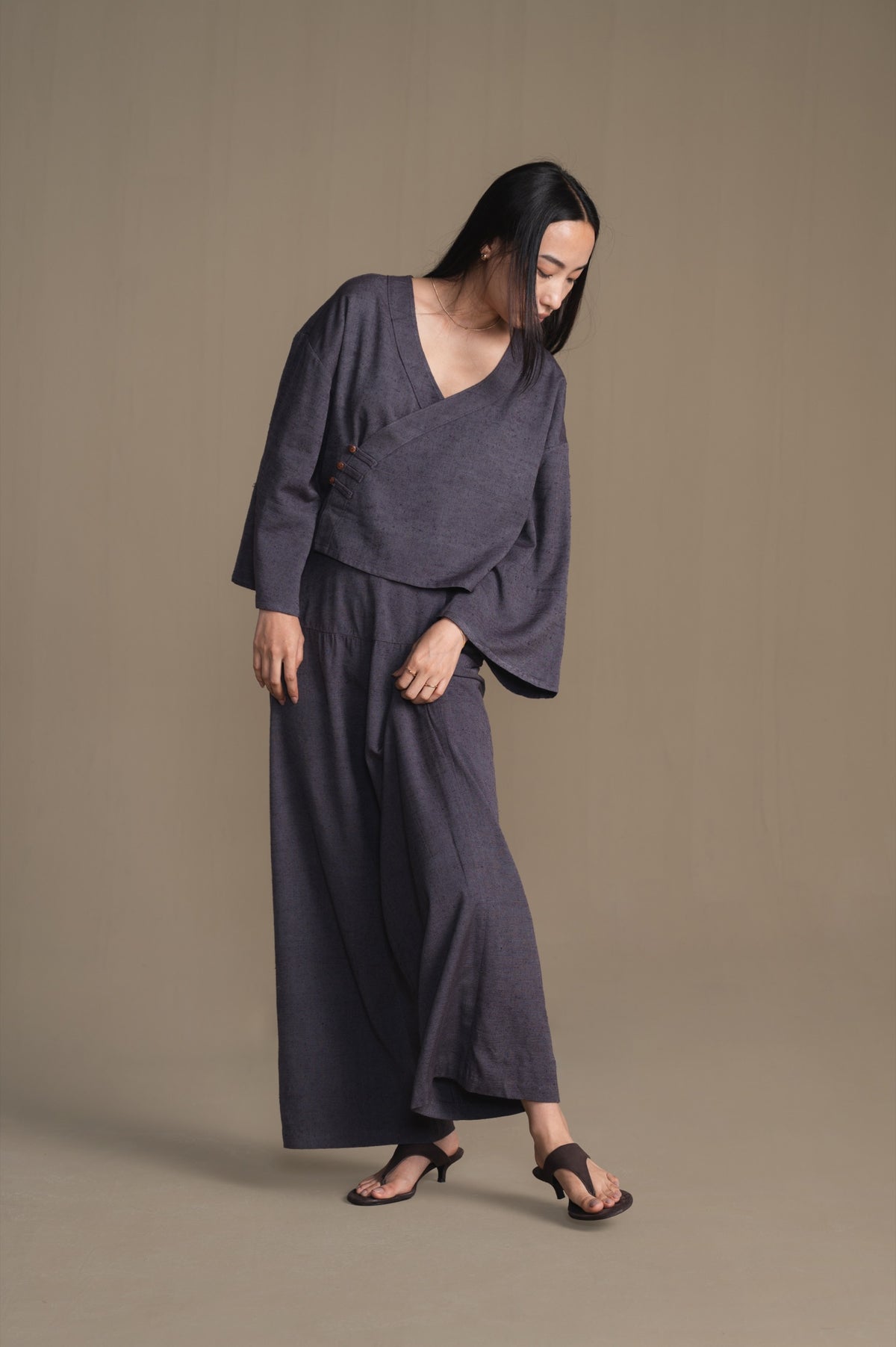 The Earth Ensemble | Plum