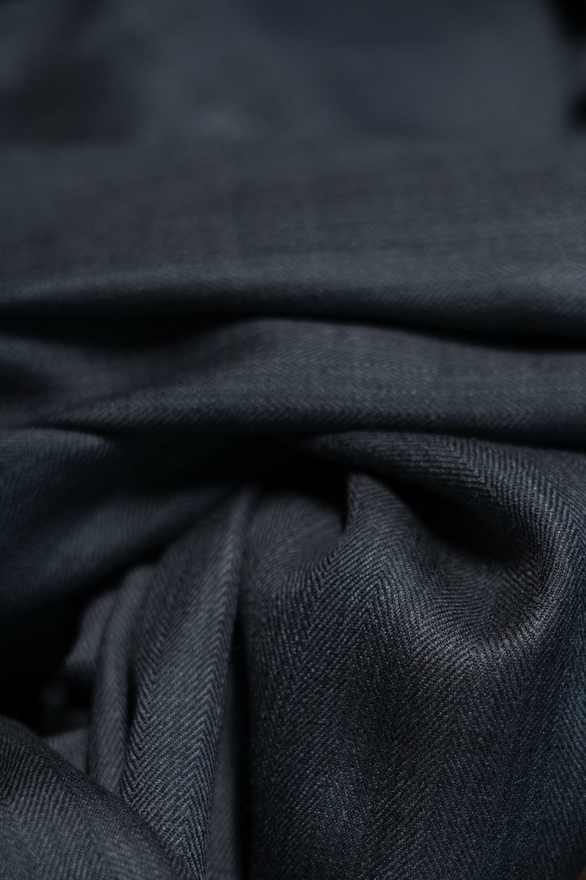 The Moor Shawl