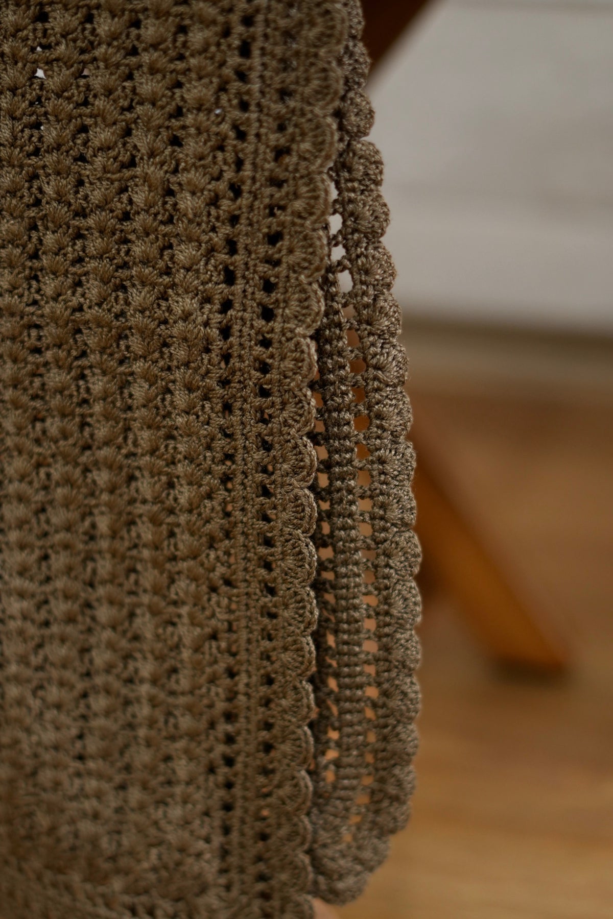 The Cocoon Capsule | Moss