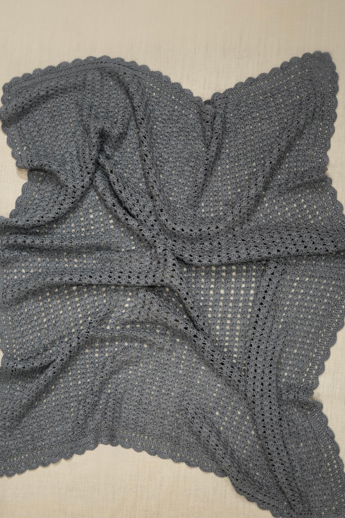The Haven Blanket | Sky