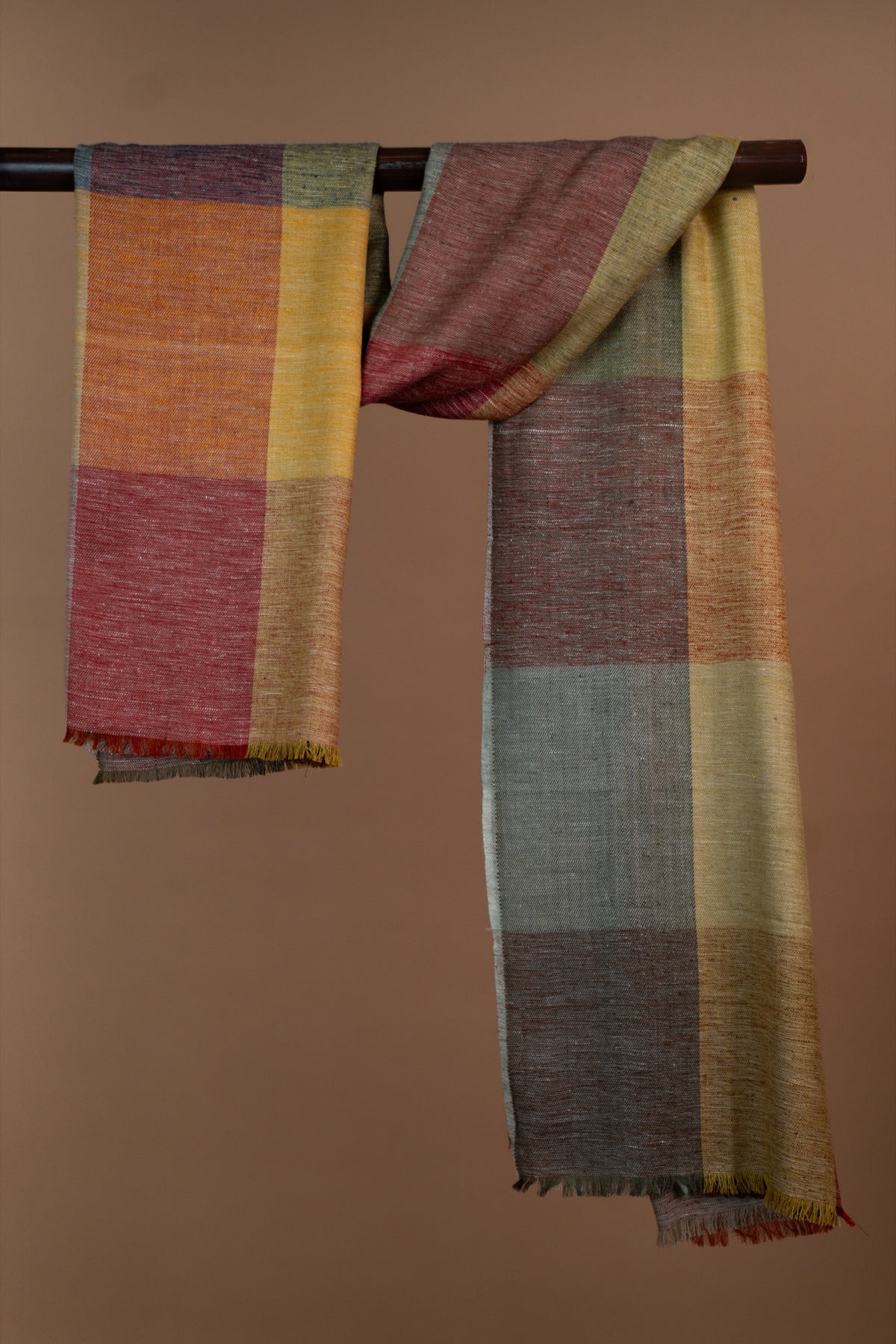 Natural Dye Fields | Mist
