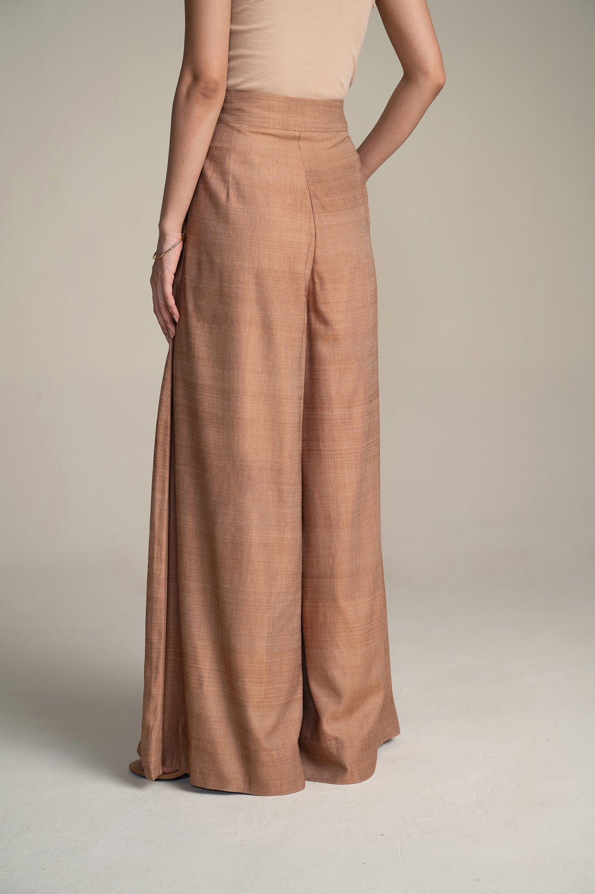 The Wanderer Palazzo | Dune