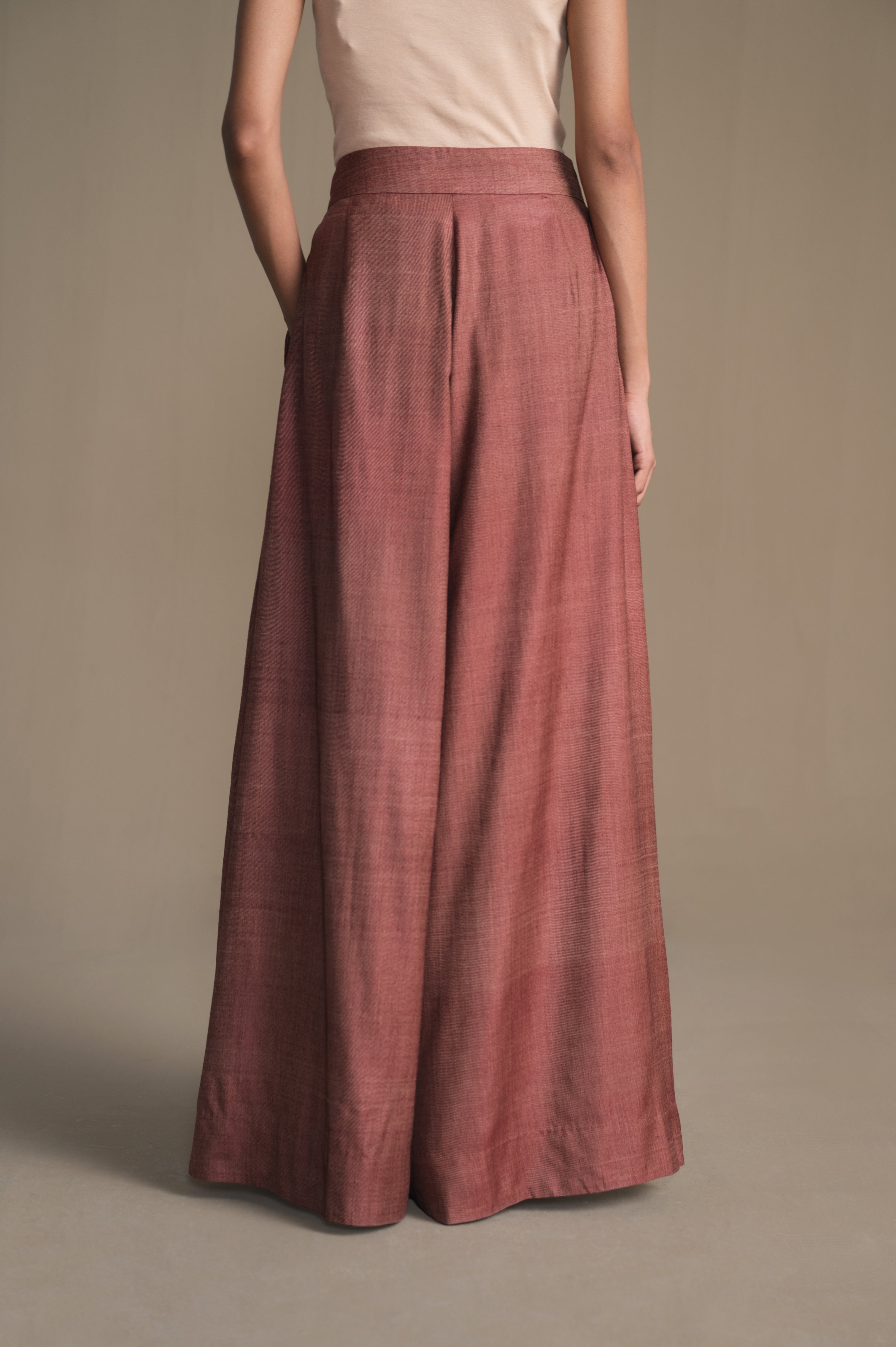 The Wanderer Palazzo | Terra