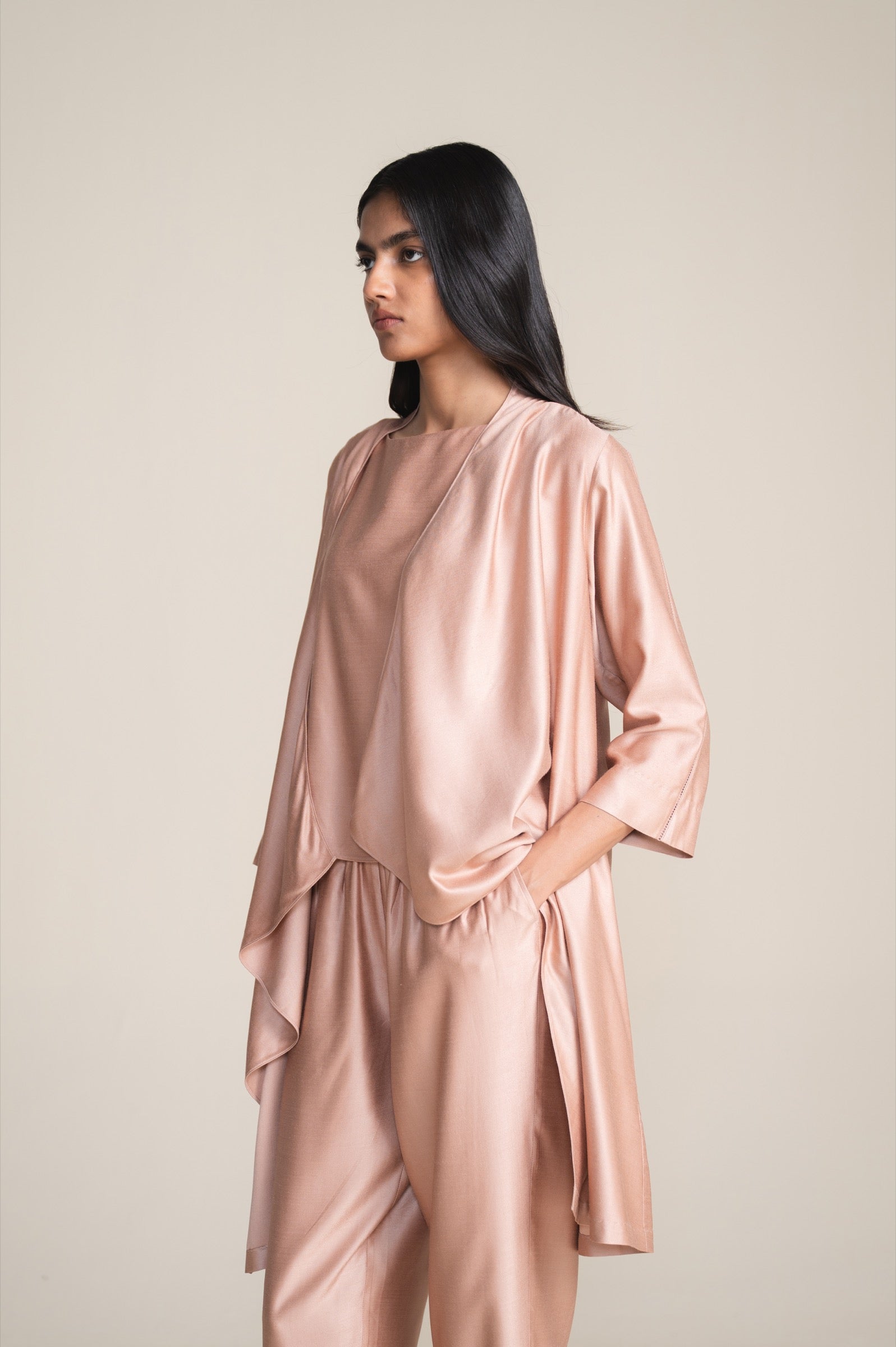 The Aura Ensemble | Blush