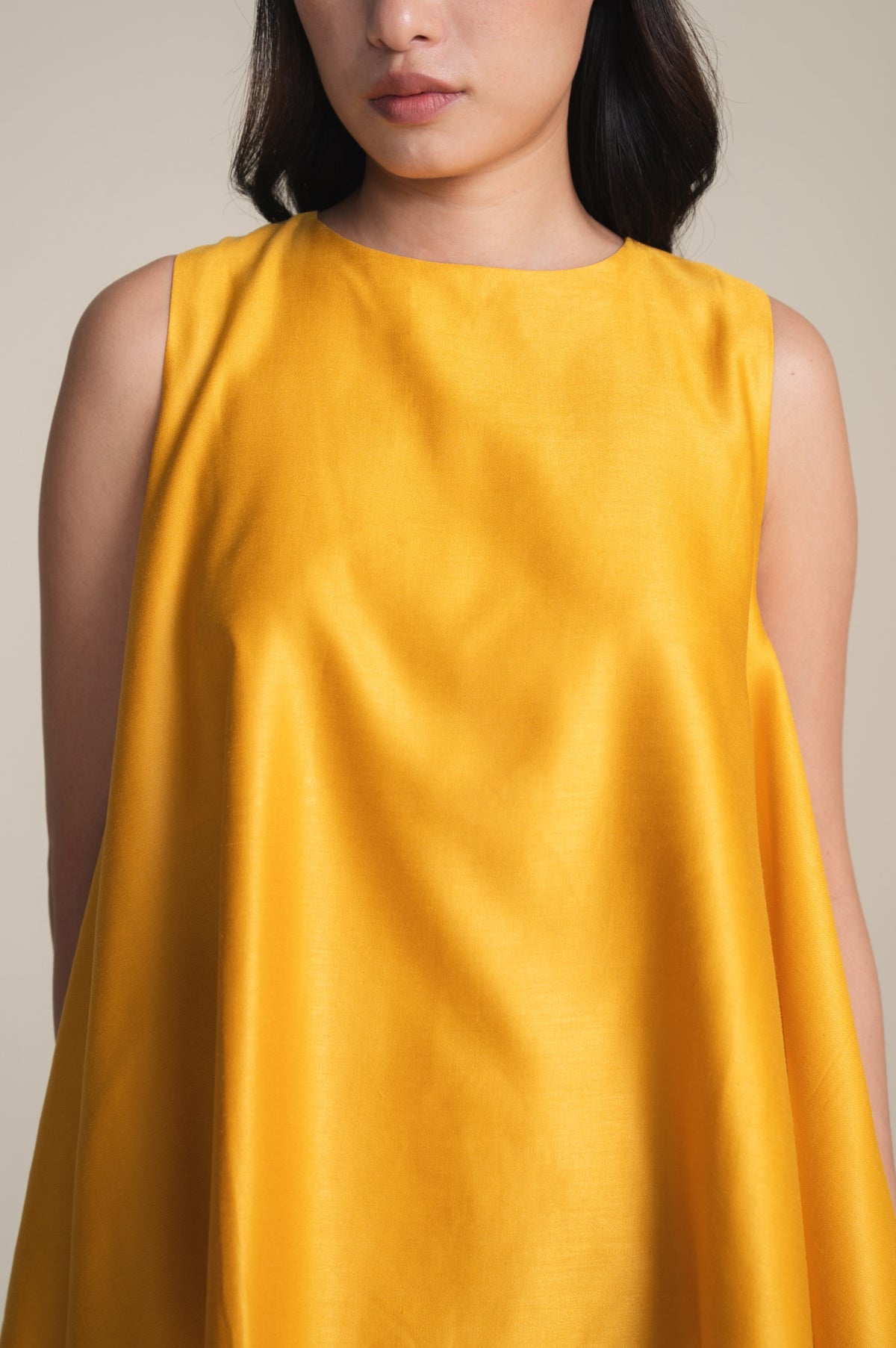 The Grace Blouse | Sunbeam