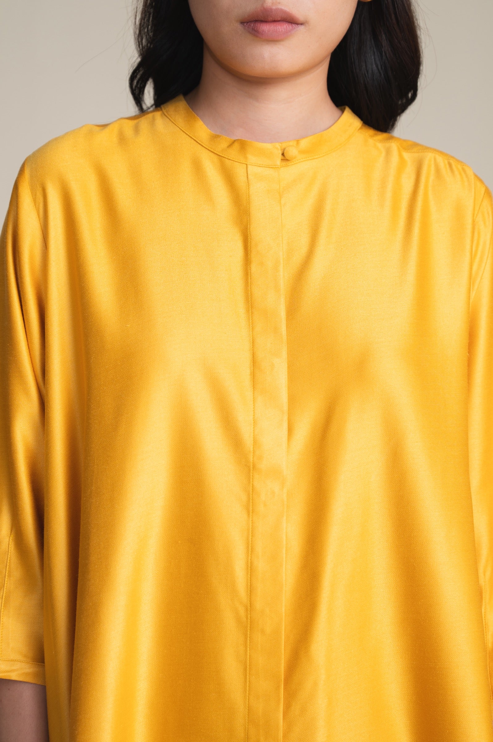 The Drift Shirt | Sunbeam