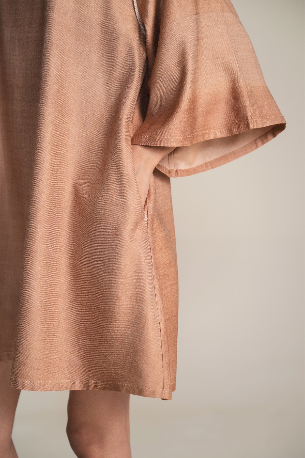 The Valley Dress | Dune
