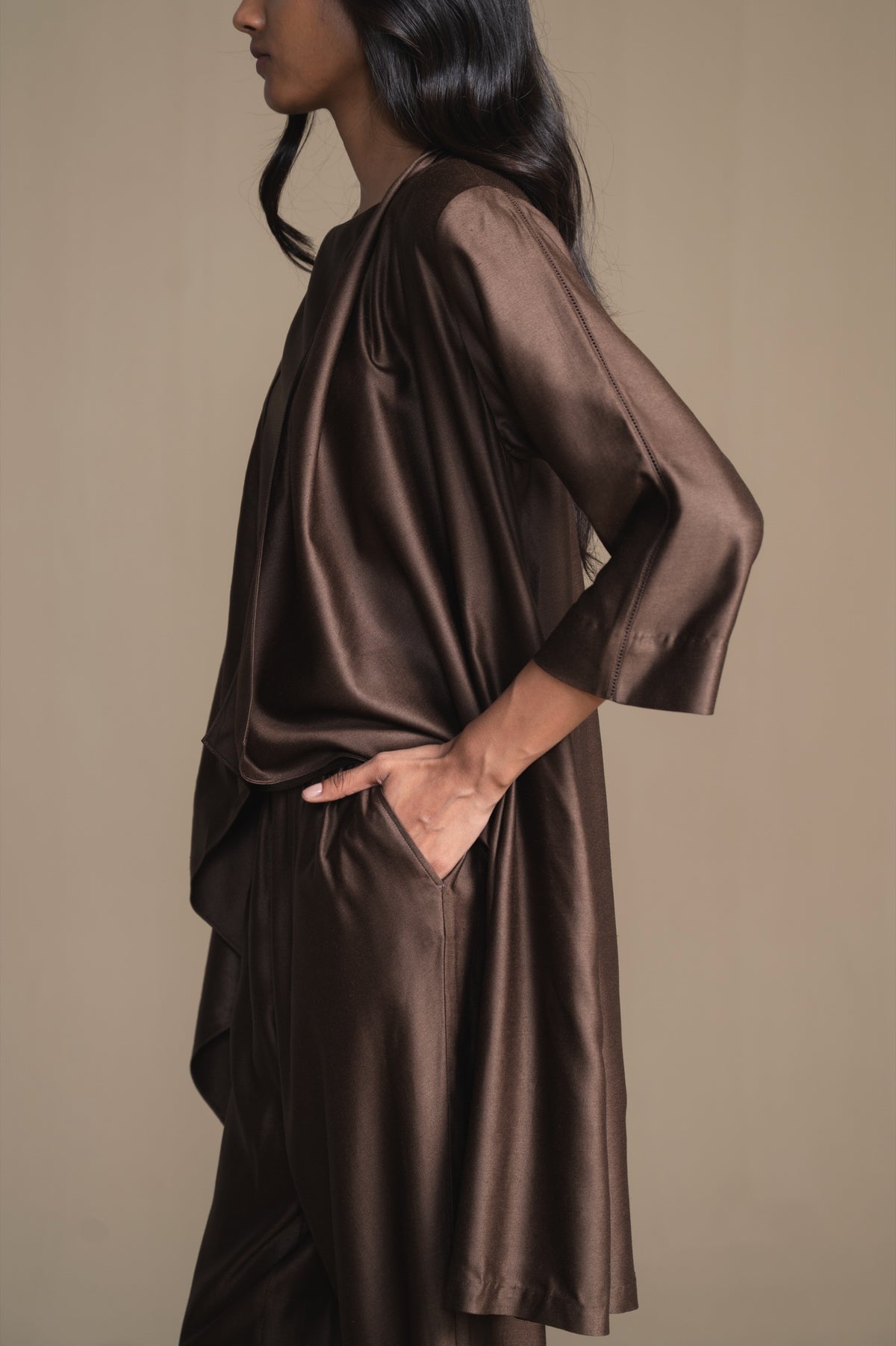 The Aura Ensemble | Chocolate