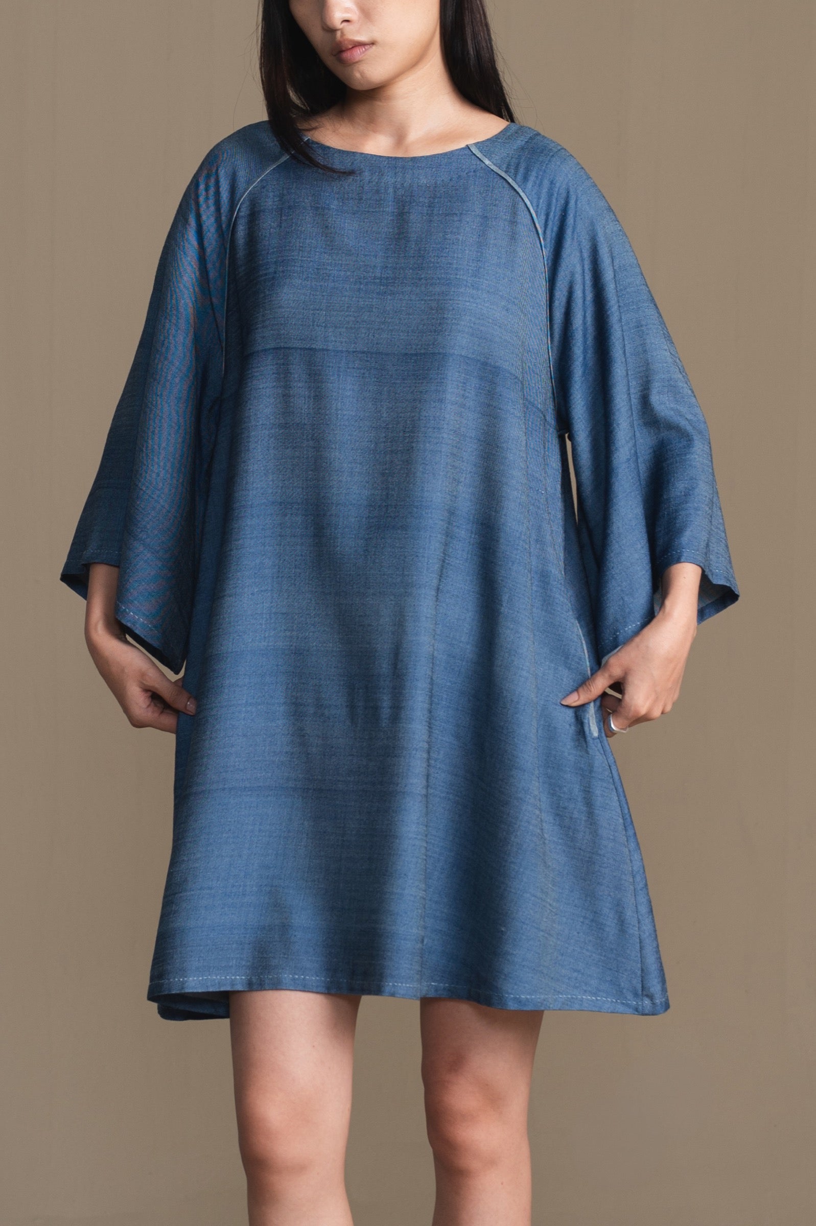 The Valley Dress | Nila