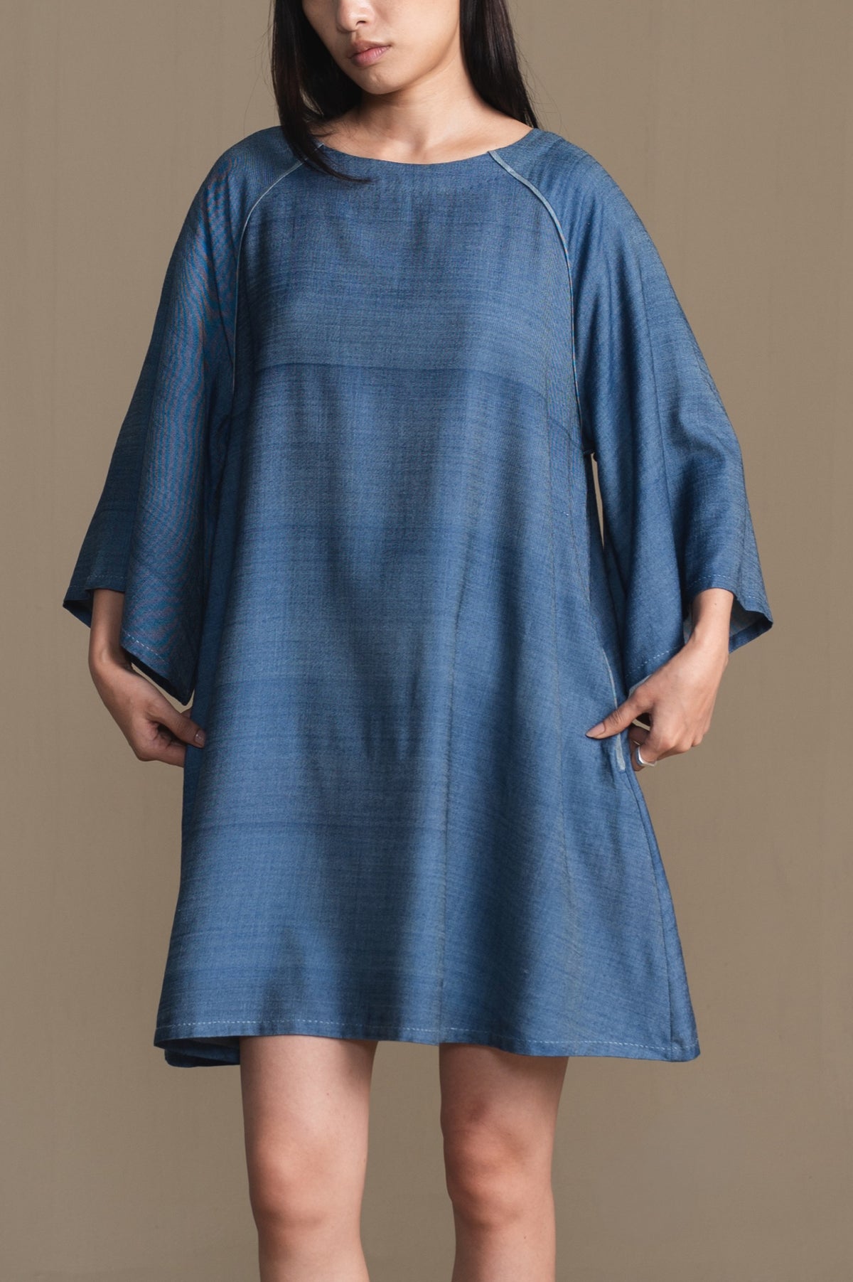 The Valley Dress | Nila