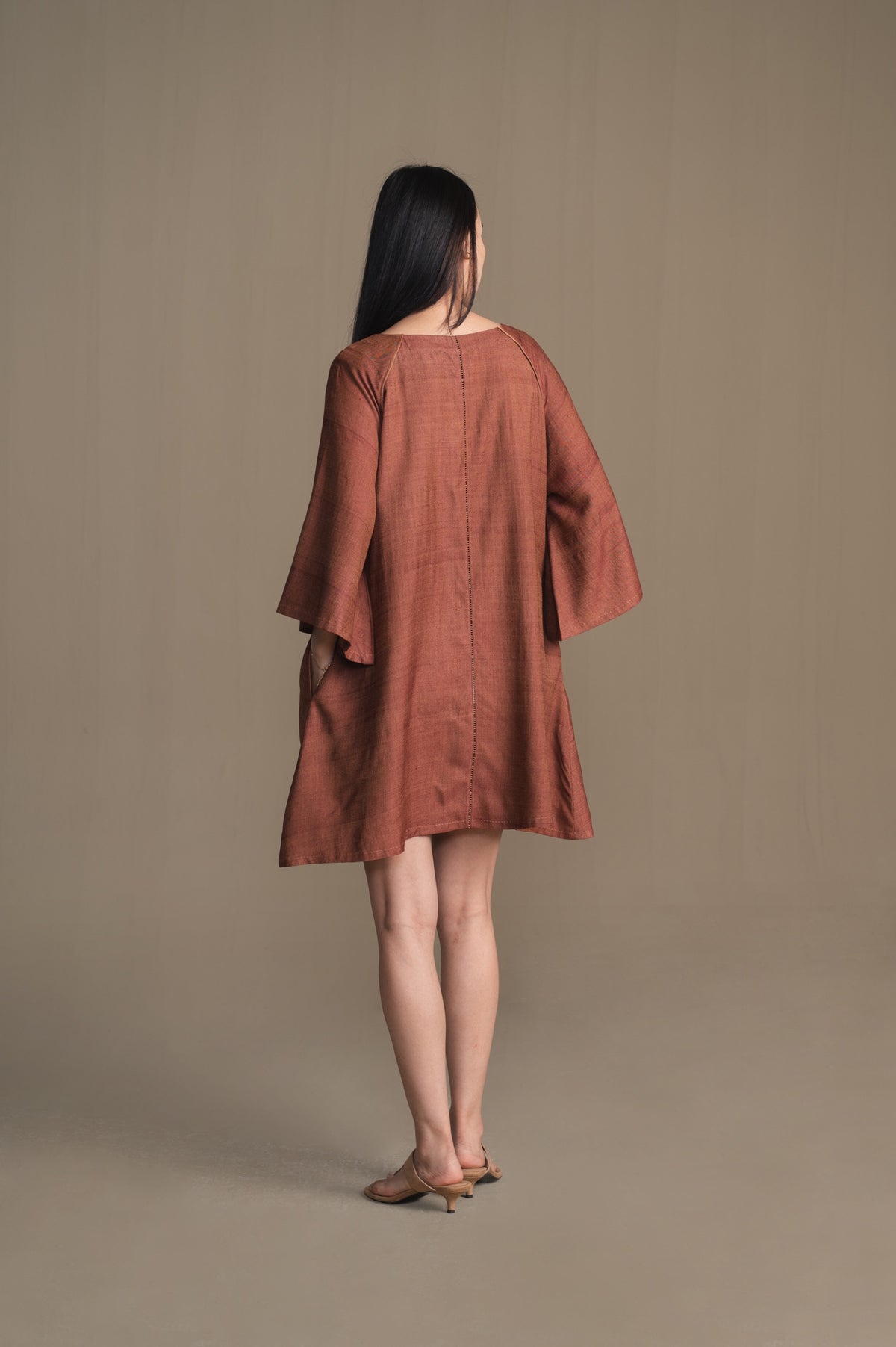 The Valley Dress | Terra