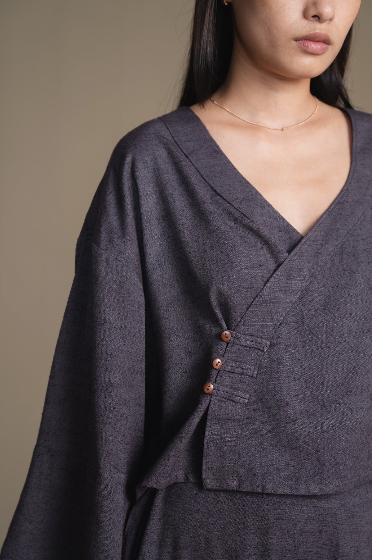 The Earth Ensemble | Plum